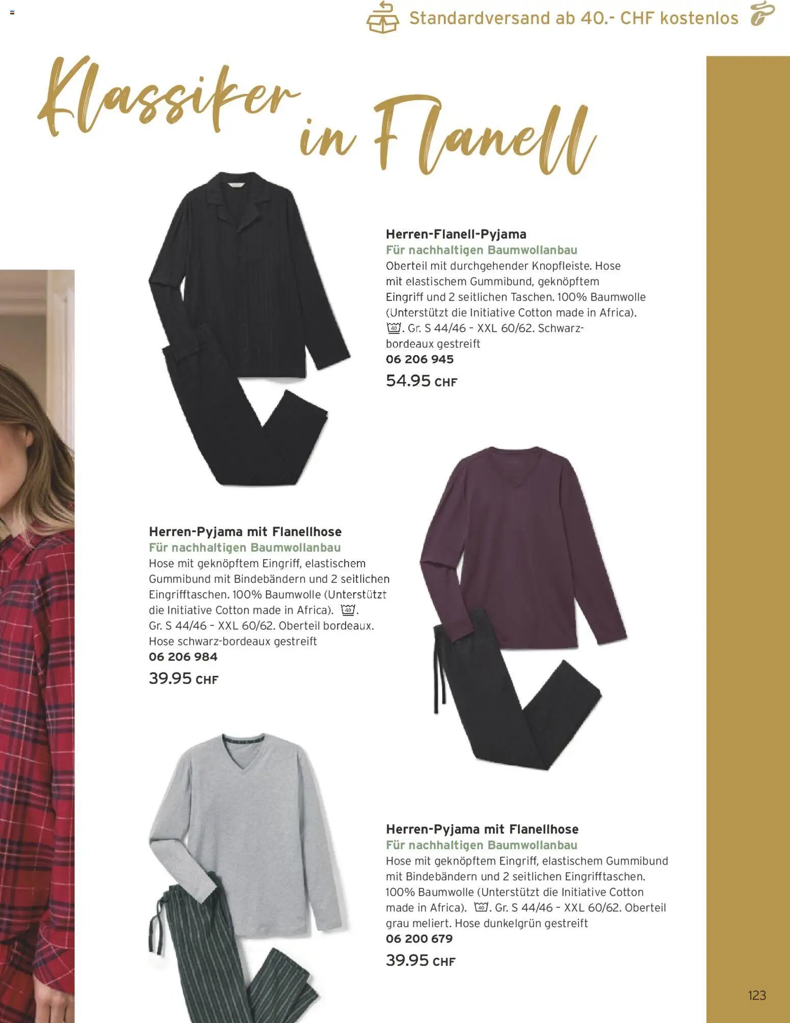 Tchibo Aktionen (2025-12-02 - 2025-12-31) | 123