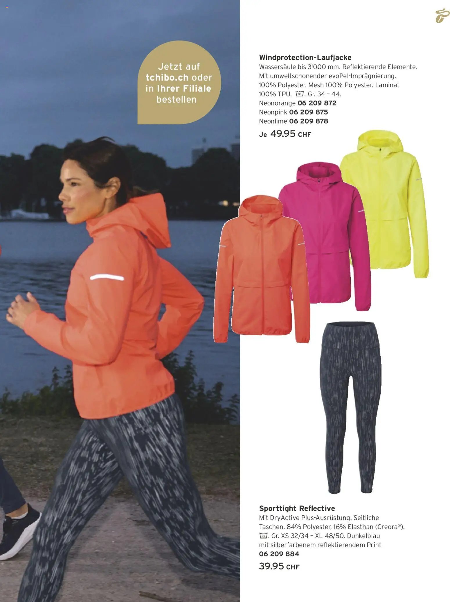 Tchibo Aktionen (2025-12-02 - 2025-12-31) | 143