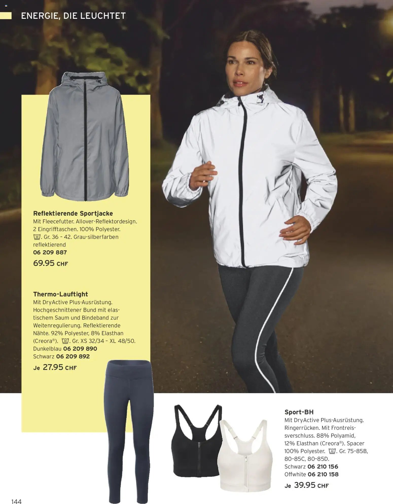 Tchibo Aktionen (2025-12-02 - 2025-12-31) | 144