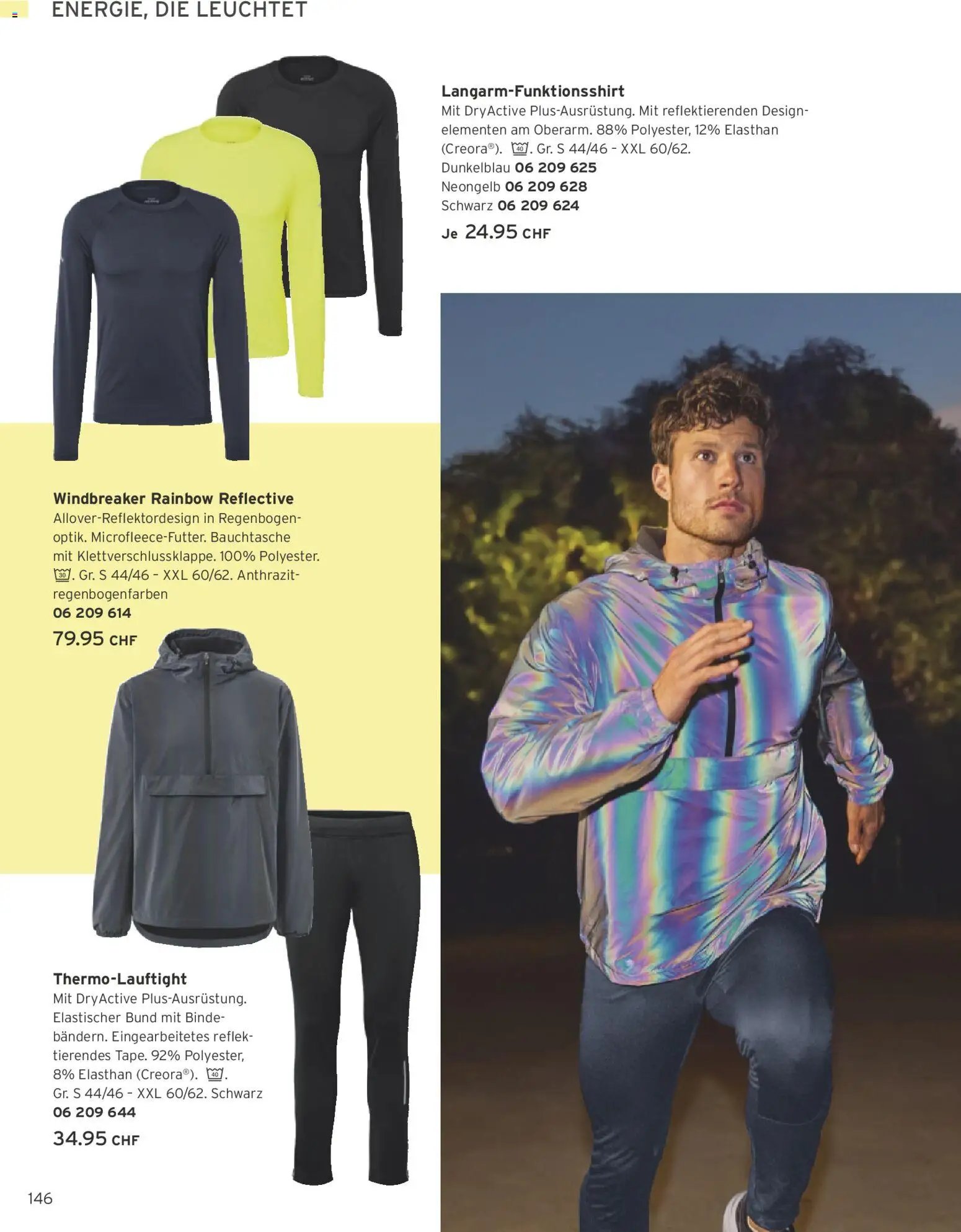 Tchibo Aktionen (2025-12-02 - 2025-12-31) | 146