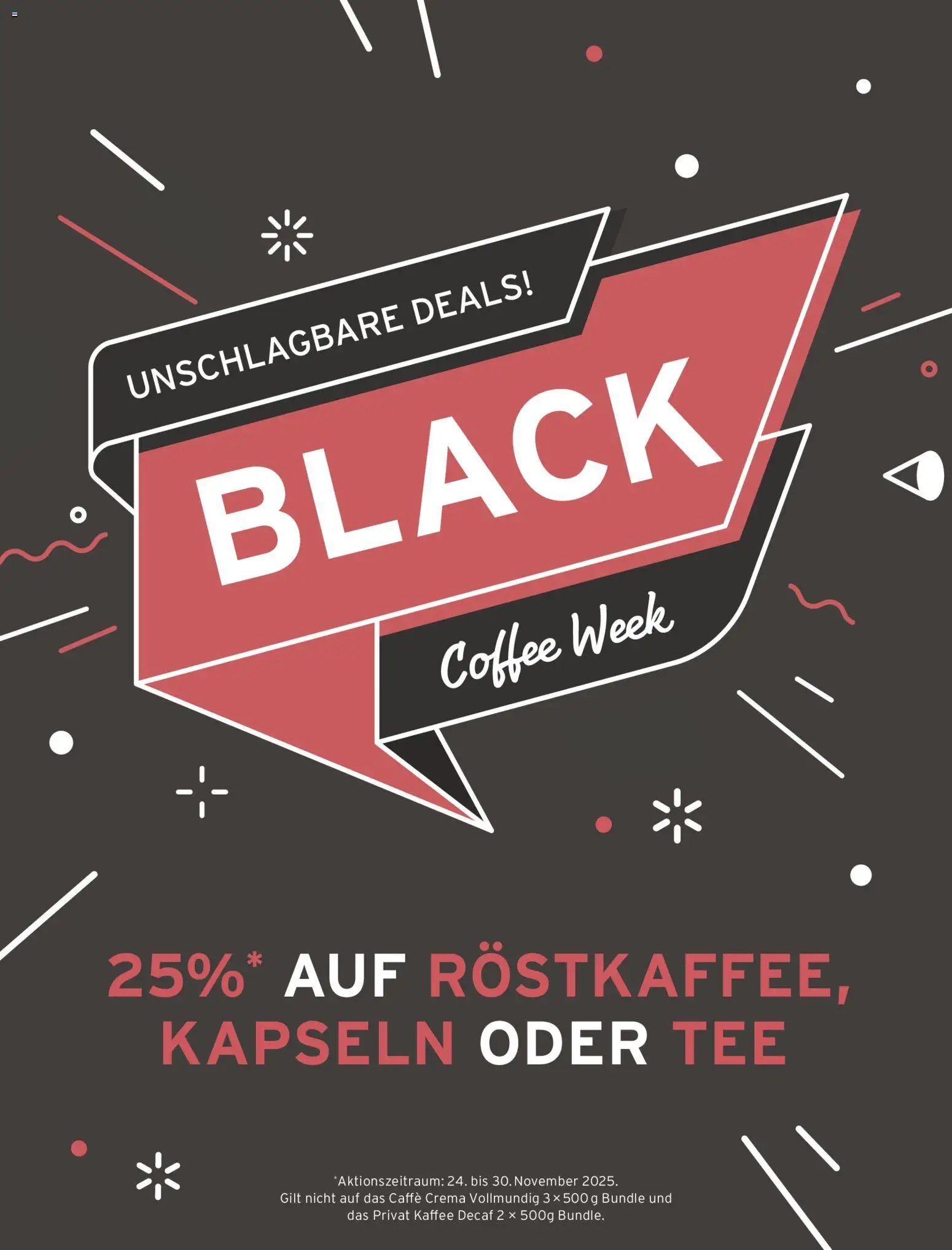 Tchibo Aktionen (2025-12-02 - 2025-12-31) | 156