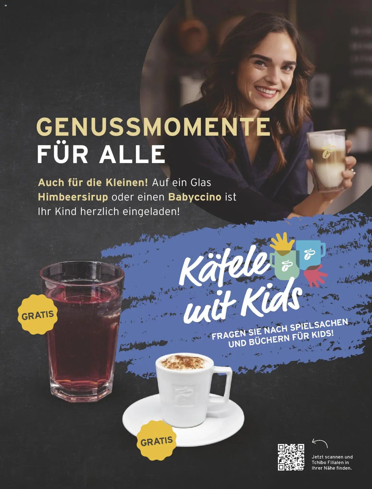 Tchibo Aktionen (2025-12-02 - 2025-12-31) | 159