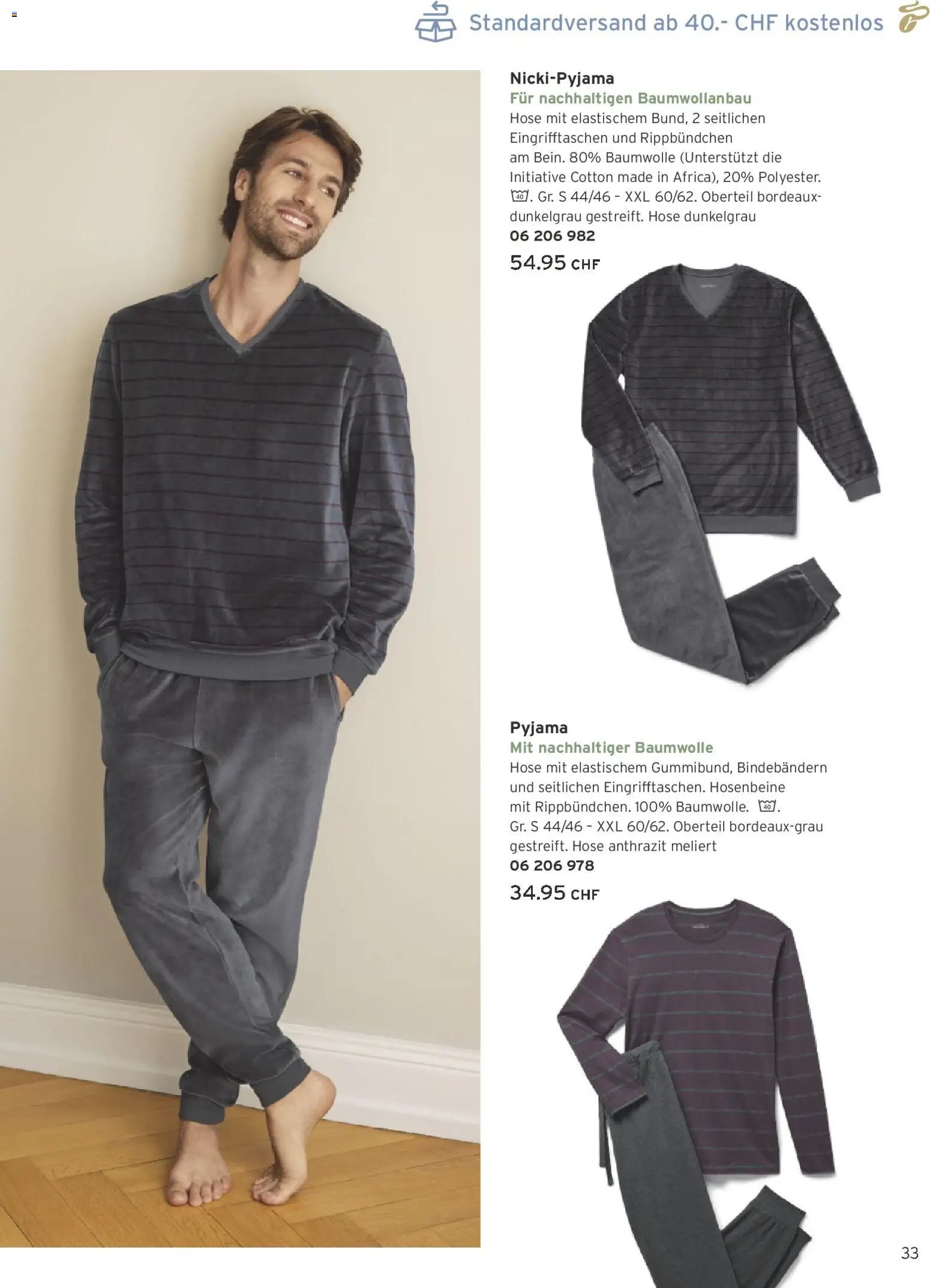 Tchibo Aktionen (2025-12-02 - 2025-12-31) | 33