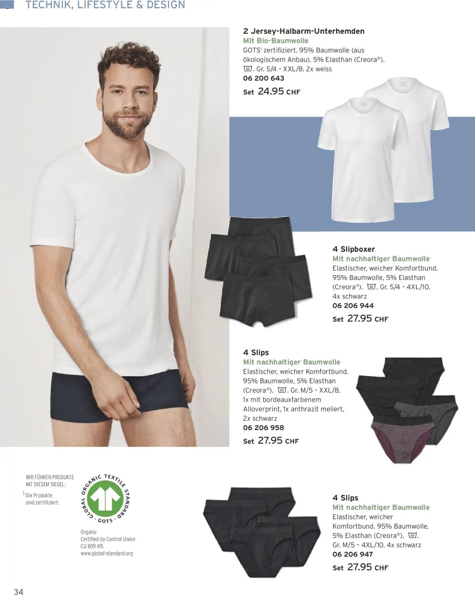 Tchibo Aktionen (2025-12-02 - 2025-12-31) | 34