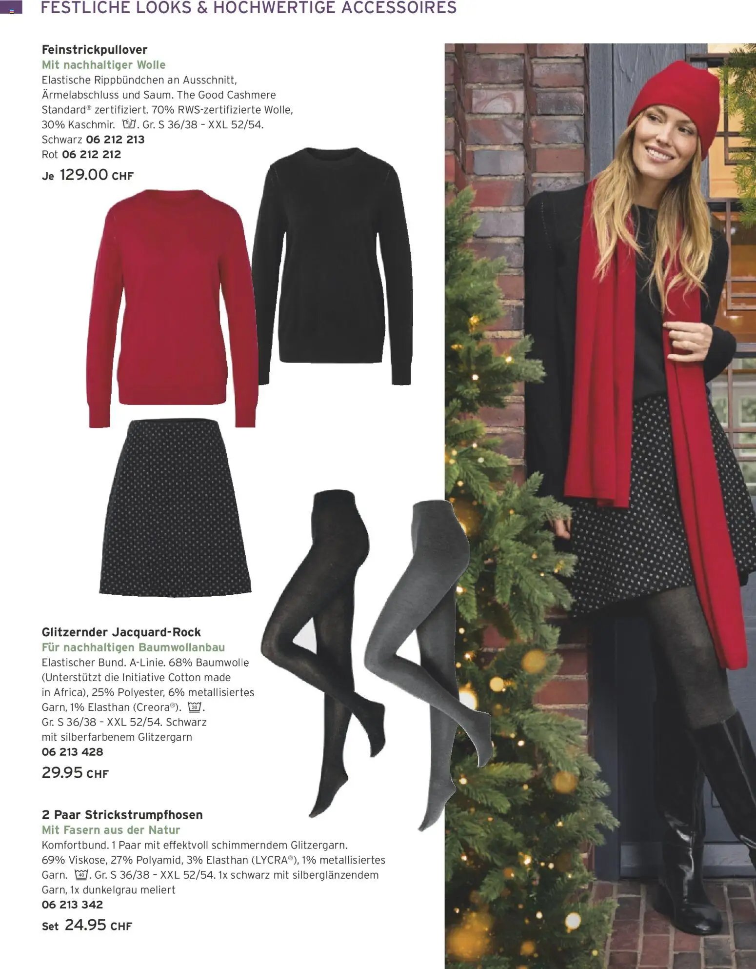 Tchibo Aktionen (2025-12-02 - 2025-12-31) | 40