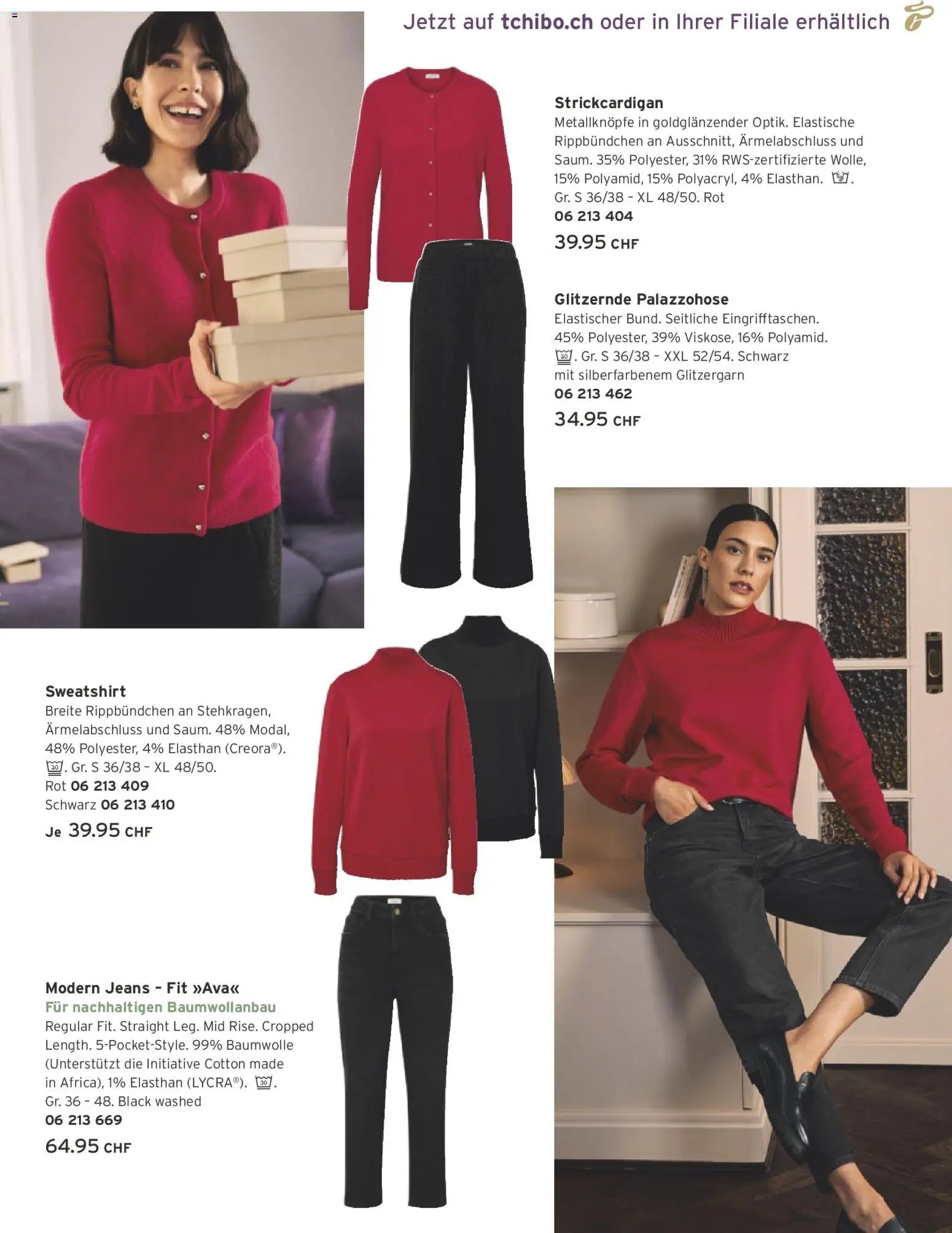 Tchibo Aktionen (2025-12-02 - 2025-12-31) | 51