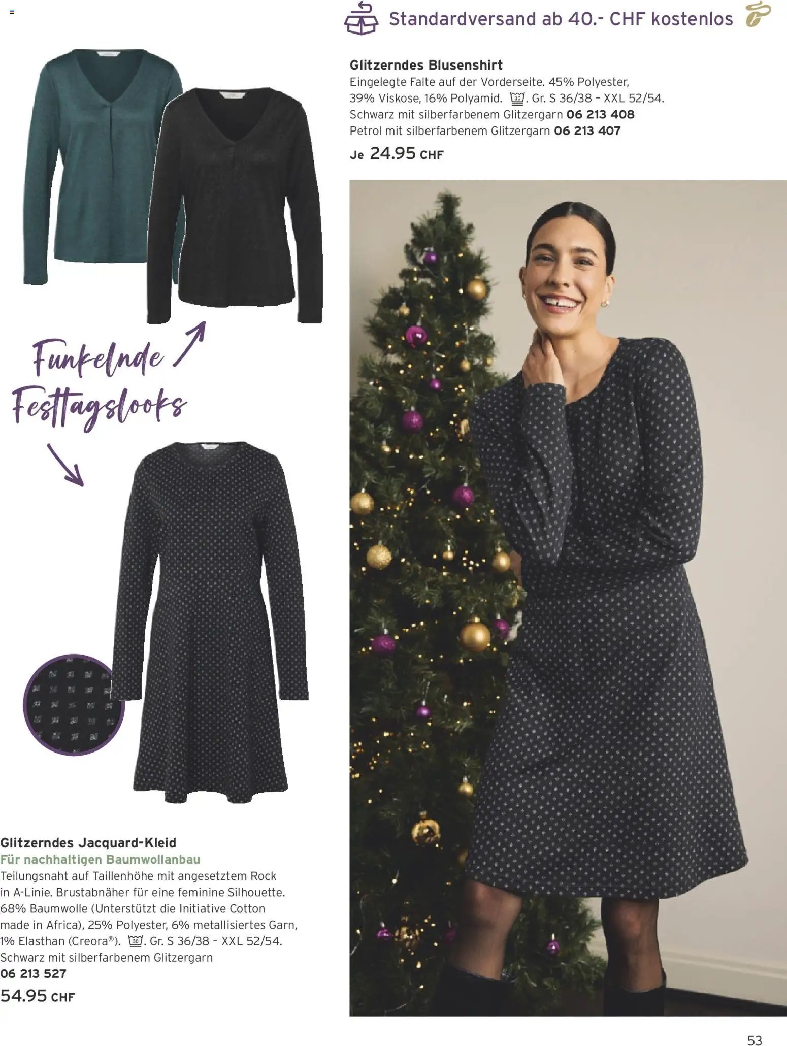 Tchibo Aktionen (2025-12-02 - 2025-12-31) | 53