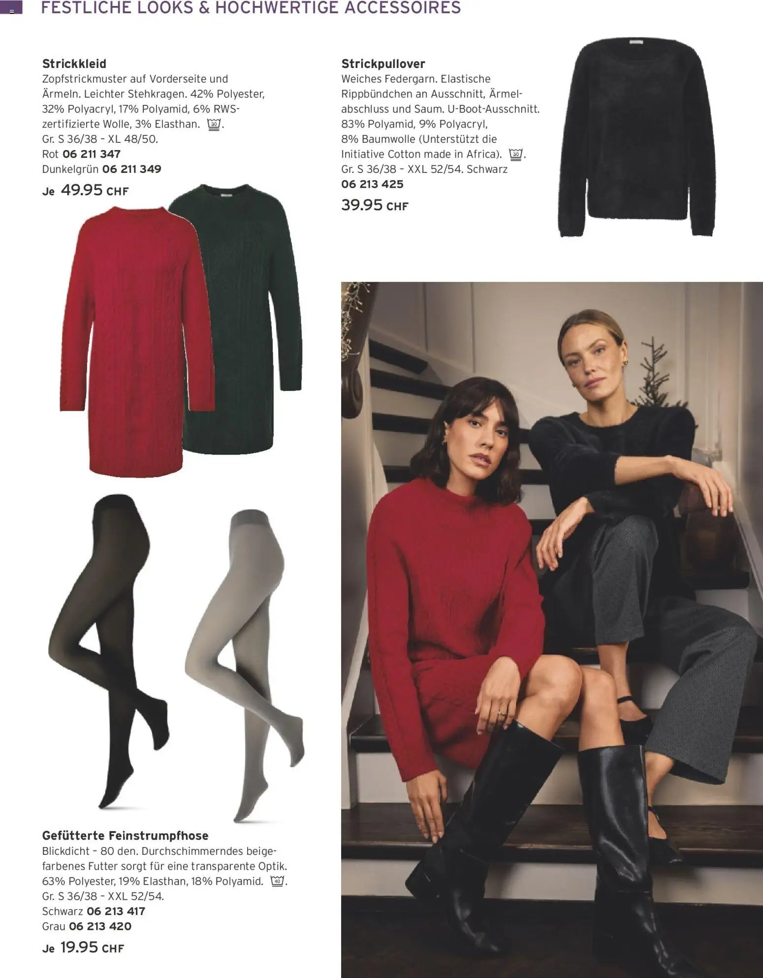 Tchibo Aktionen (2025-12-02 - 2025-12-31) | 54