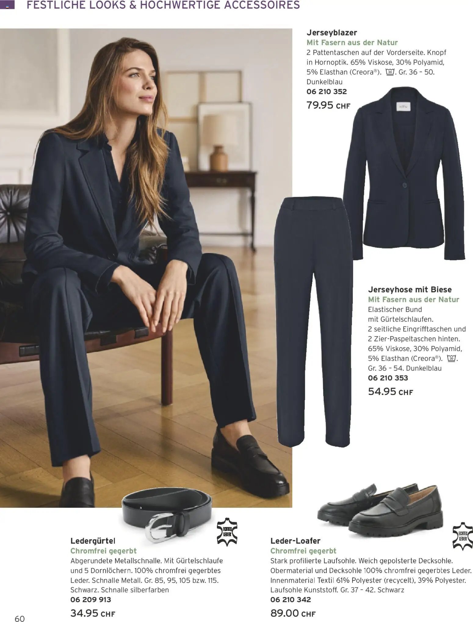 Tchibo Aktionen (2025-12-02 - 2025-12-31) | 60