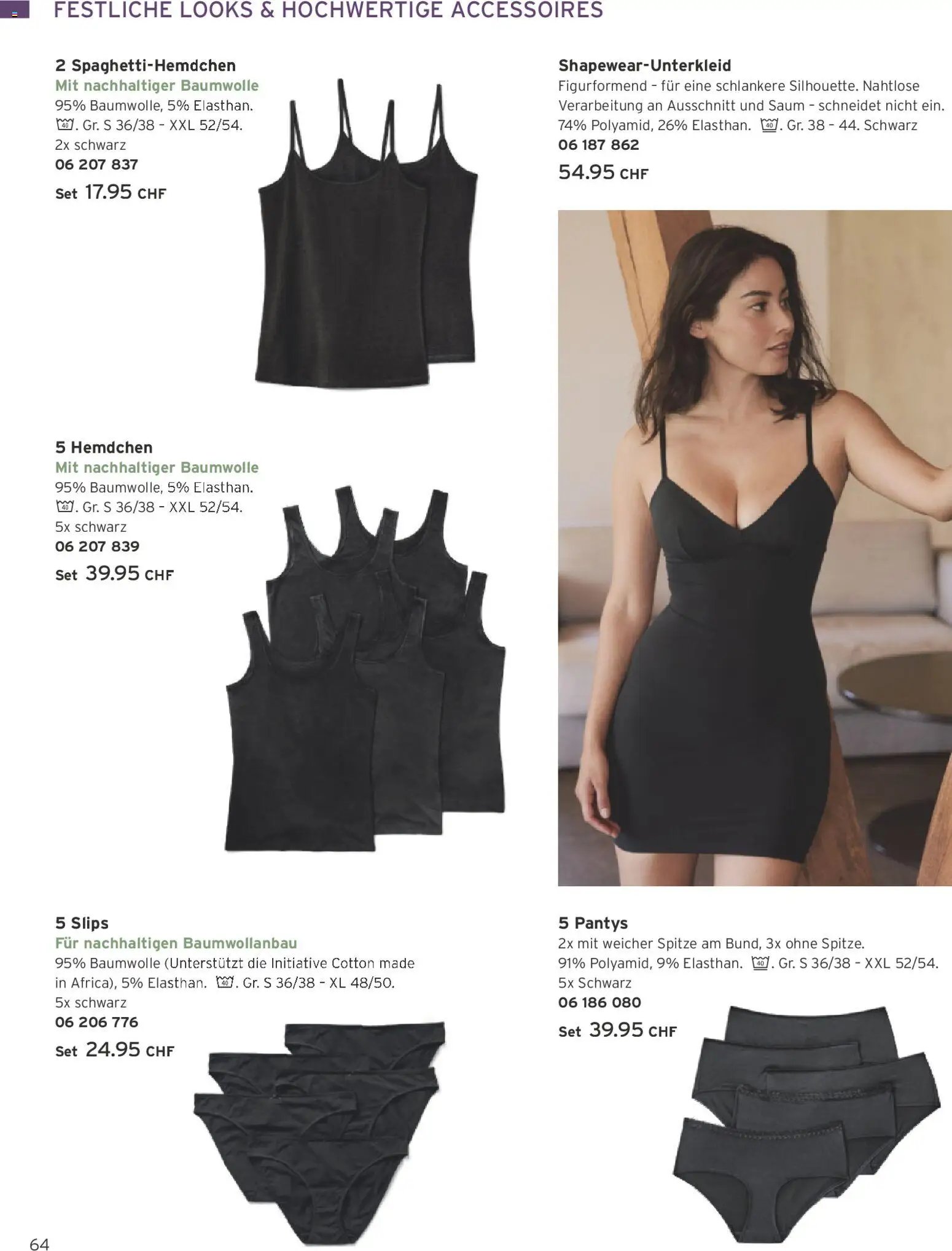 Tchibo Aktionen (2025-12-02 - 2025-12-31) | 64