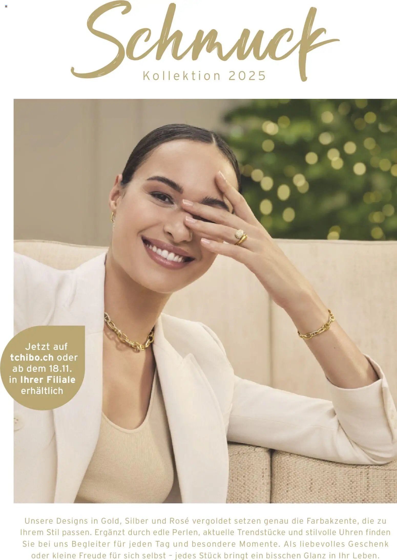 Tchibo Aktionen (2025-12-02 - 2025-12-31) | 66