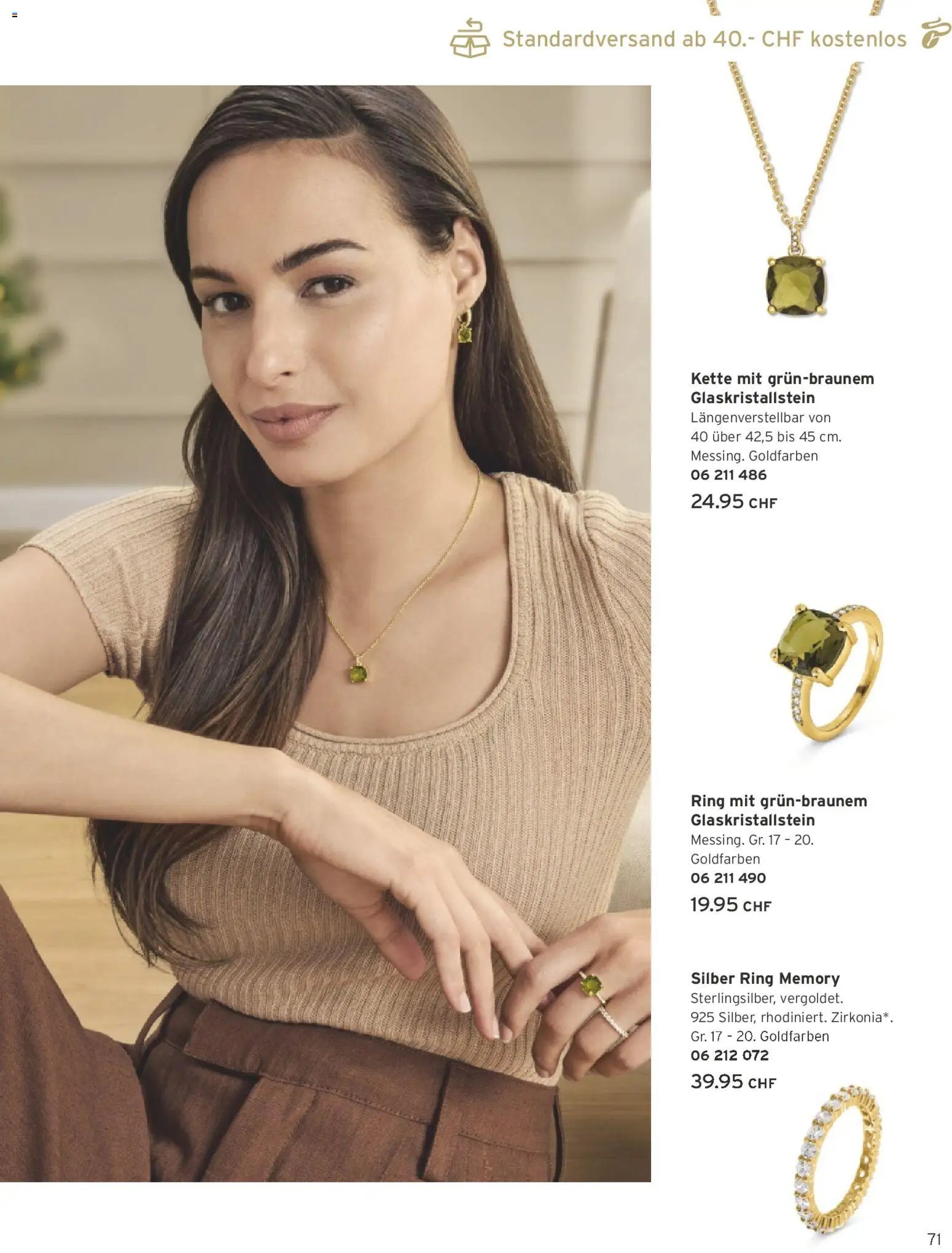 Tchibo Aktionen (2025-12-02 - 2025-12-31) | 71