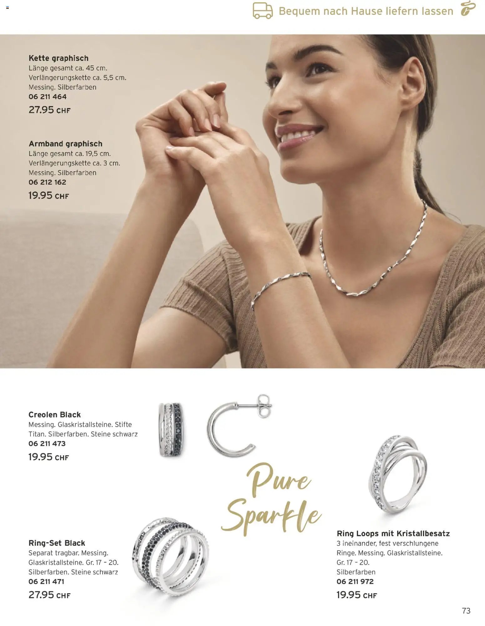 Tchibo Aktionen (2025-12-02 - 2025-12-31) | 73