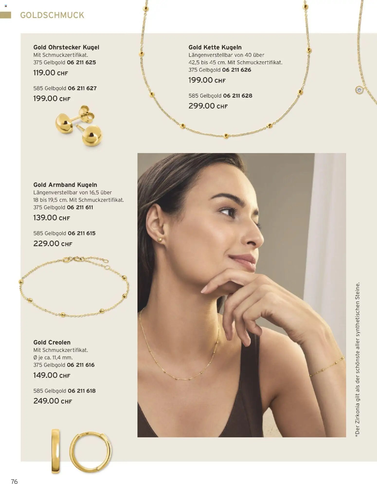 Tchibo Aktionen (2025-12-02 - 2025-12-31) | 76