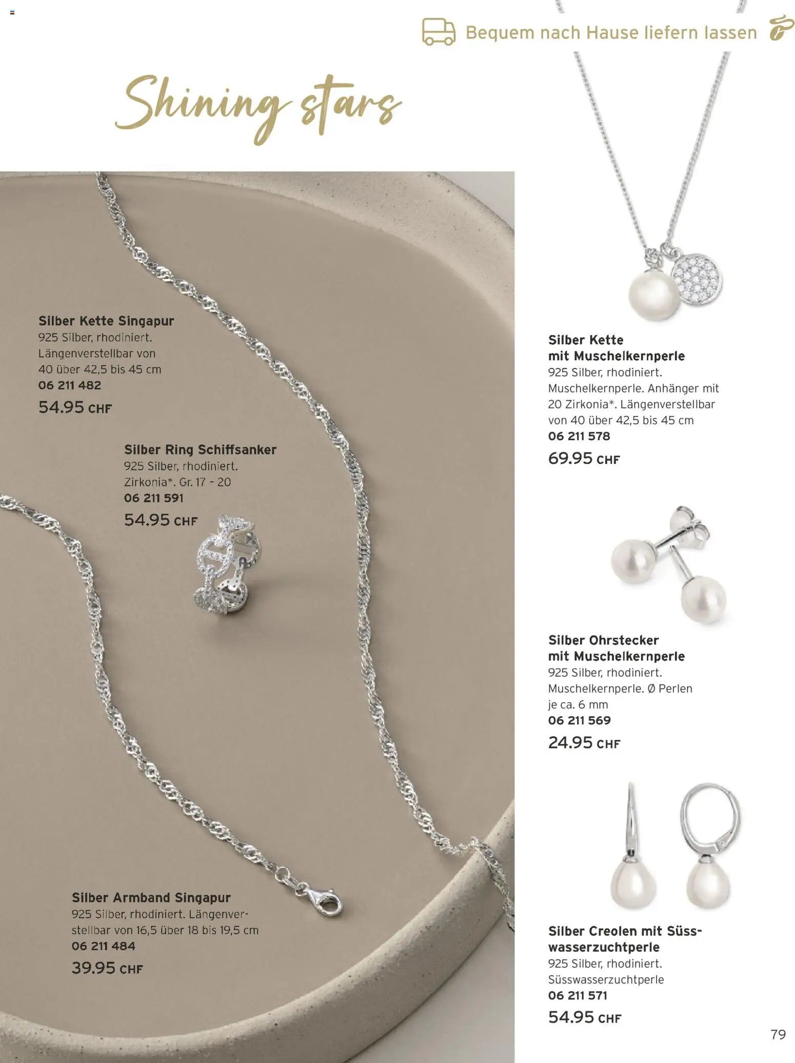 Tchibo Aktionen (2025-12-02 - 2025-12-31) | 79