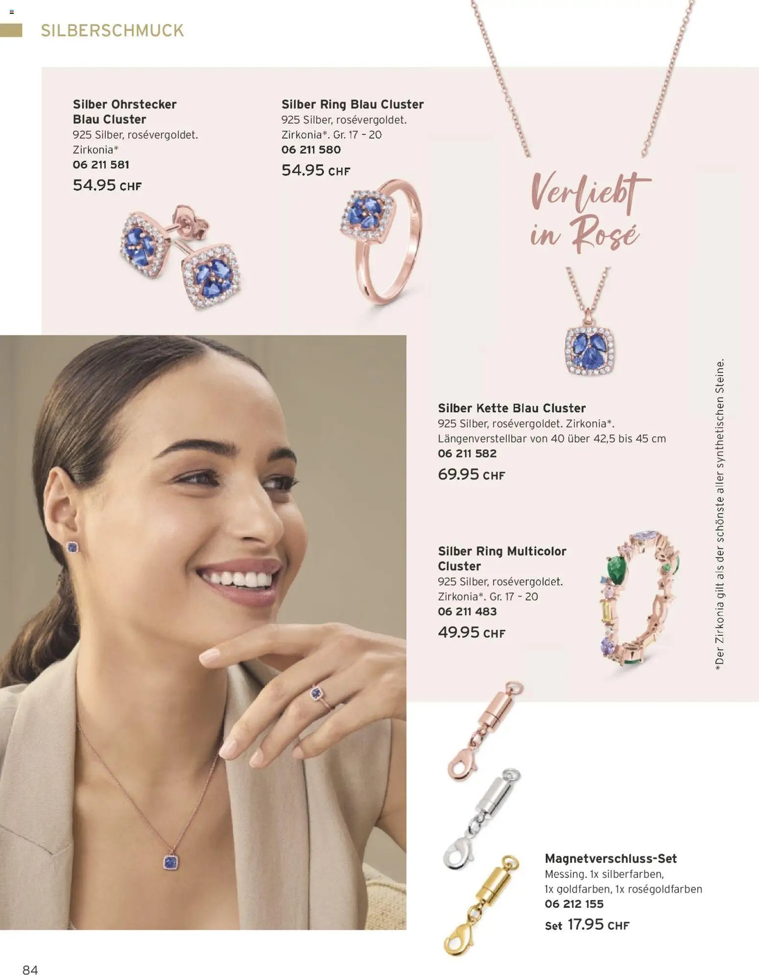 Tchibo Aktionen (2025-12-02 - 2025-12-31) | 84