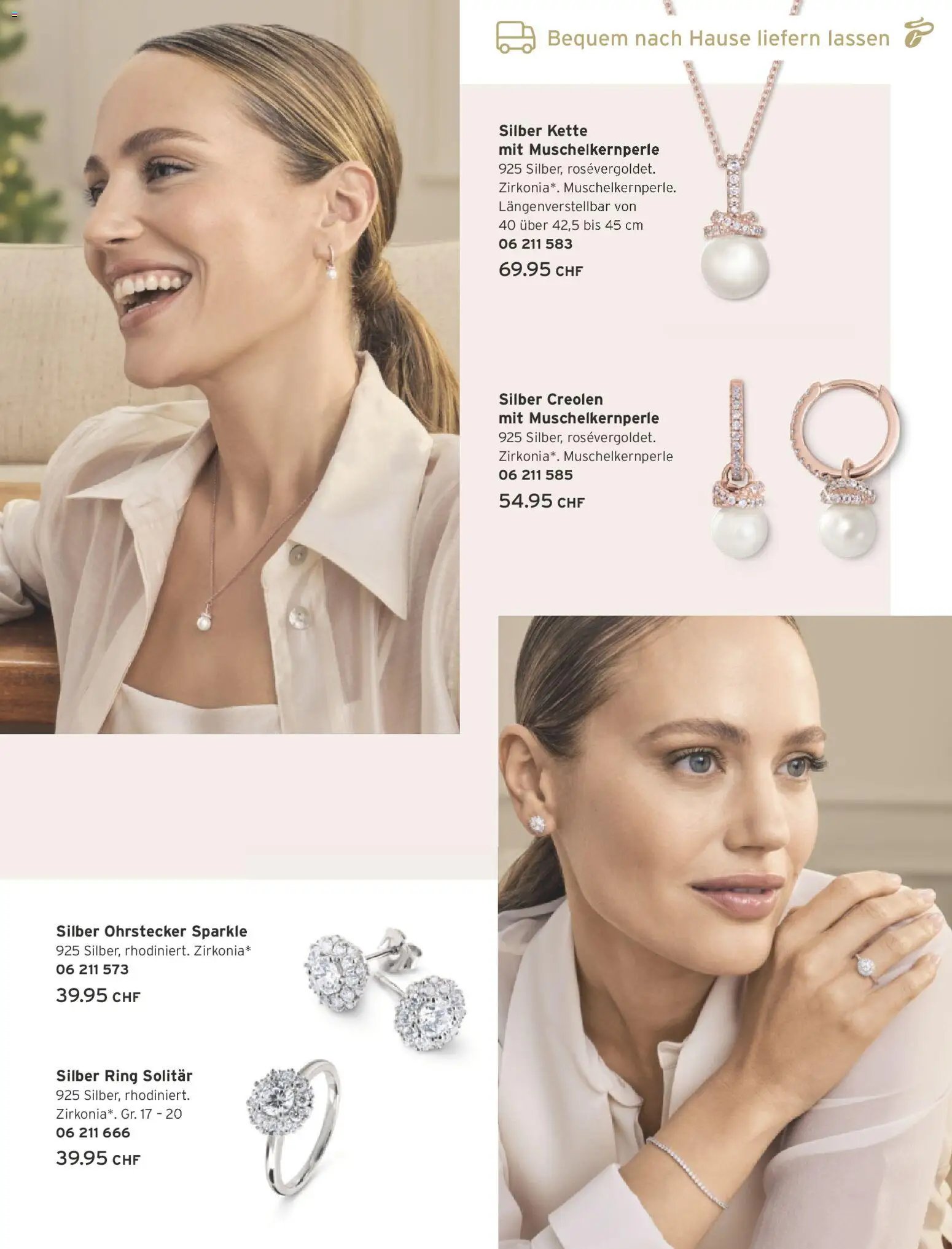 Tchibo Aktionen (2025-12-02 - 2025-12-31) | 85