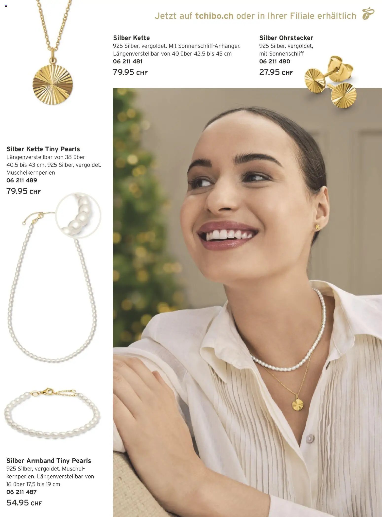 Tchibo Aktionen (2025-12-02 - 2025-12-31) | 87