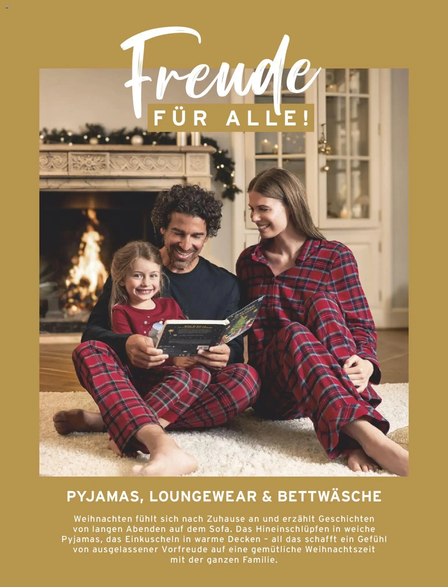 Tchibo Aktionen (2025-12-02 - 2025-12-31) | 88