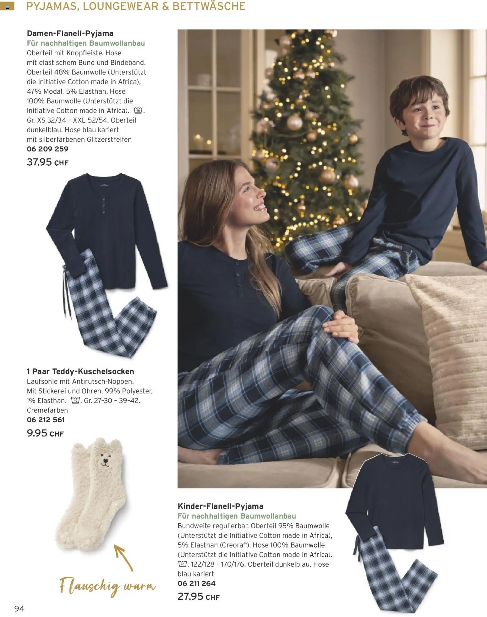 Tchibo Aktionen (2025-12-02 - 2025-12-31) | 94