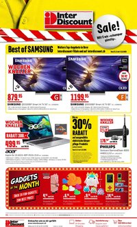 Interdiscount aktionen