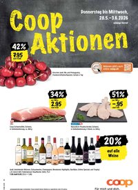 Coop aktionen