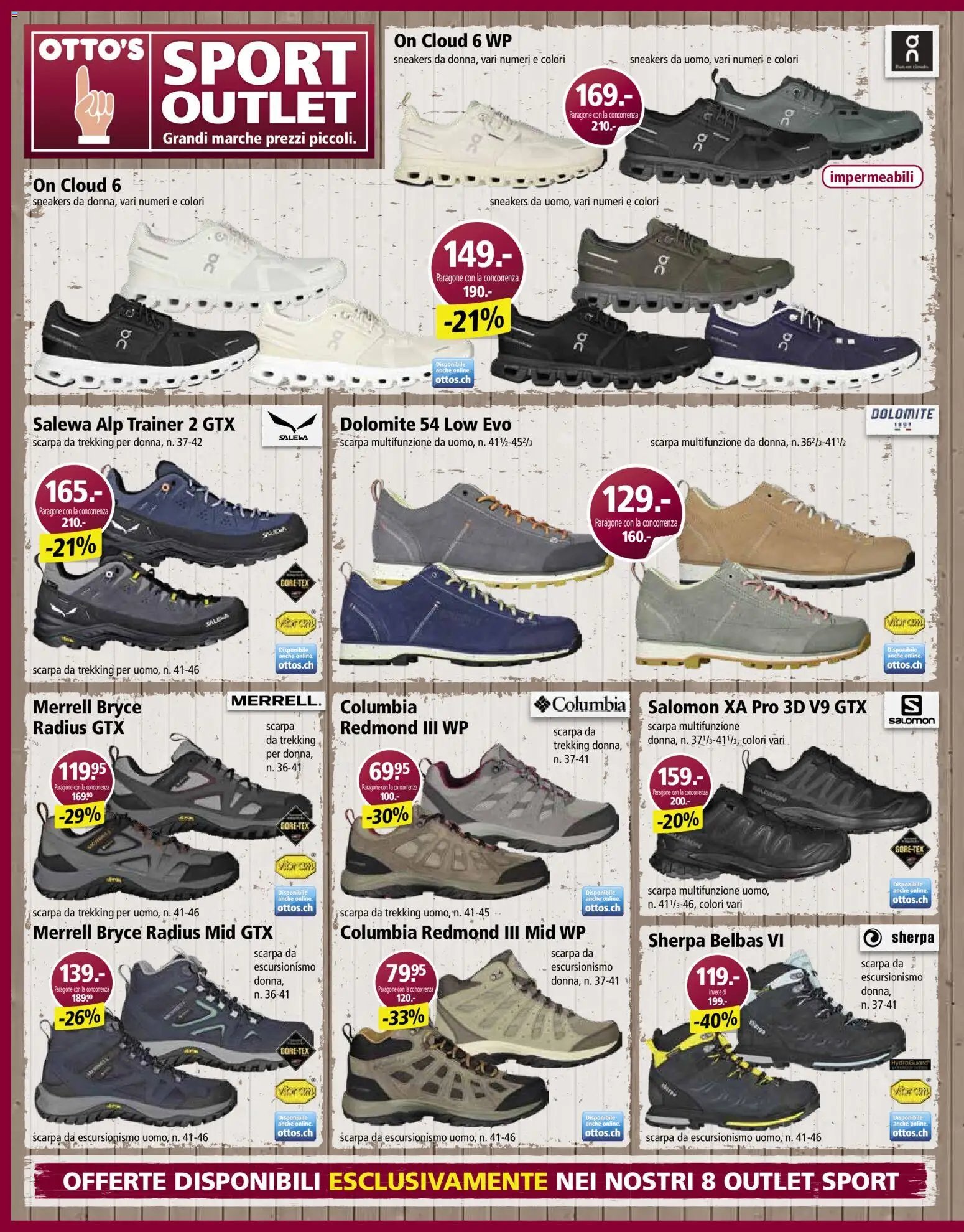 Otto's aktionen IT (2026-03-31 - 2026-04-06) | 12