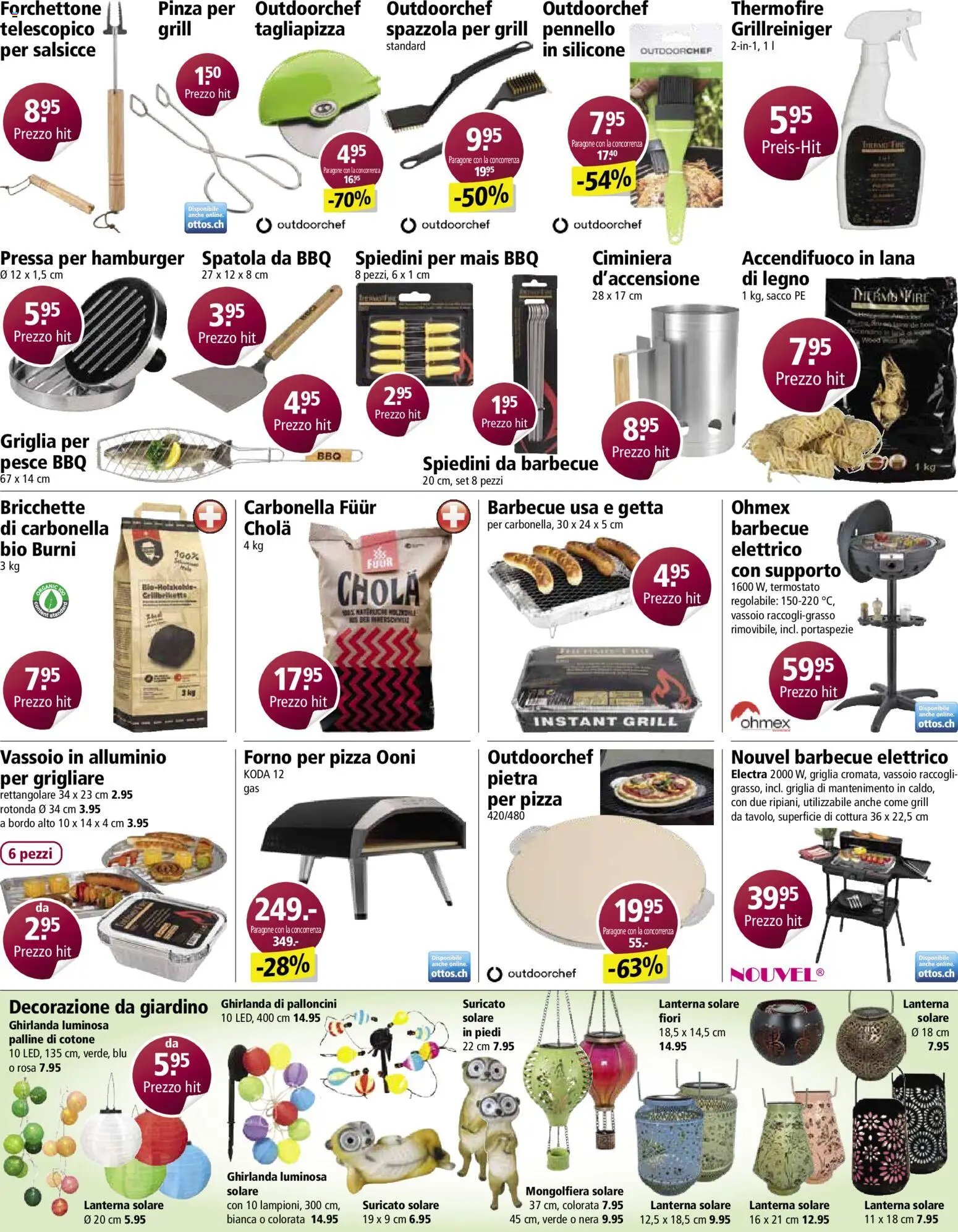 Otto's aktionen IT (2026-03-31 - 2026-04-06) | 4