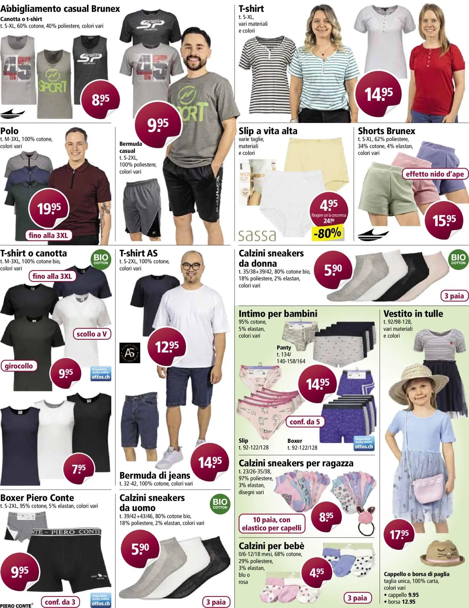 Otto's aktionen IT (2026-03-31 - 2026-04-06) | 6