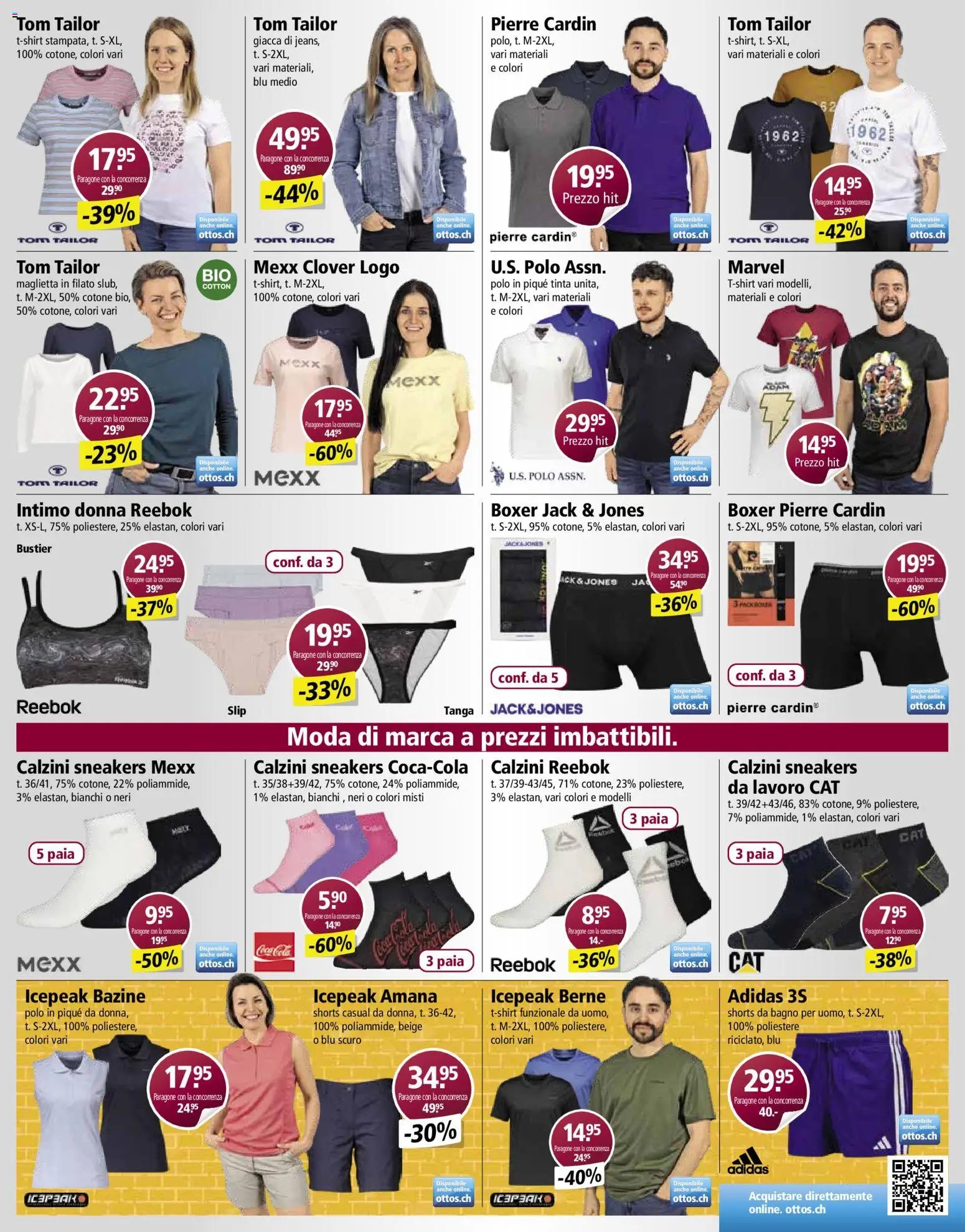 Otto's aktionen IT (2026-03-31 - 2026-04-06) | 7