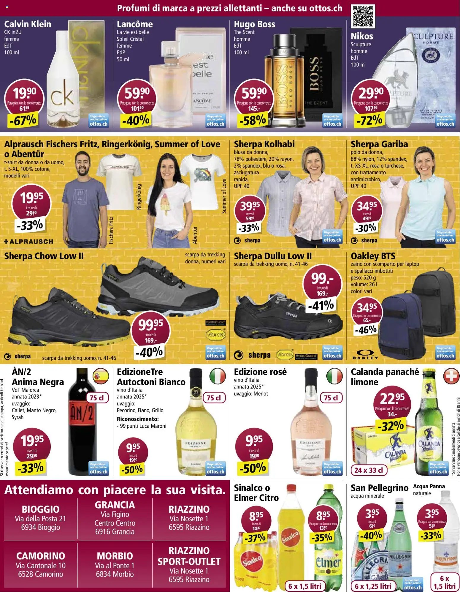 Otto's aktionen IT (2026-03-31 - 2026-04-06) | 8