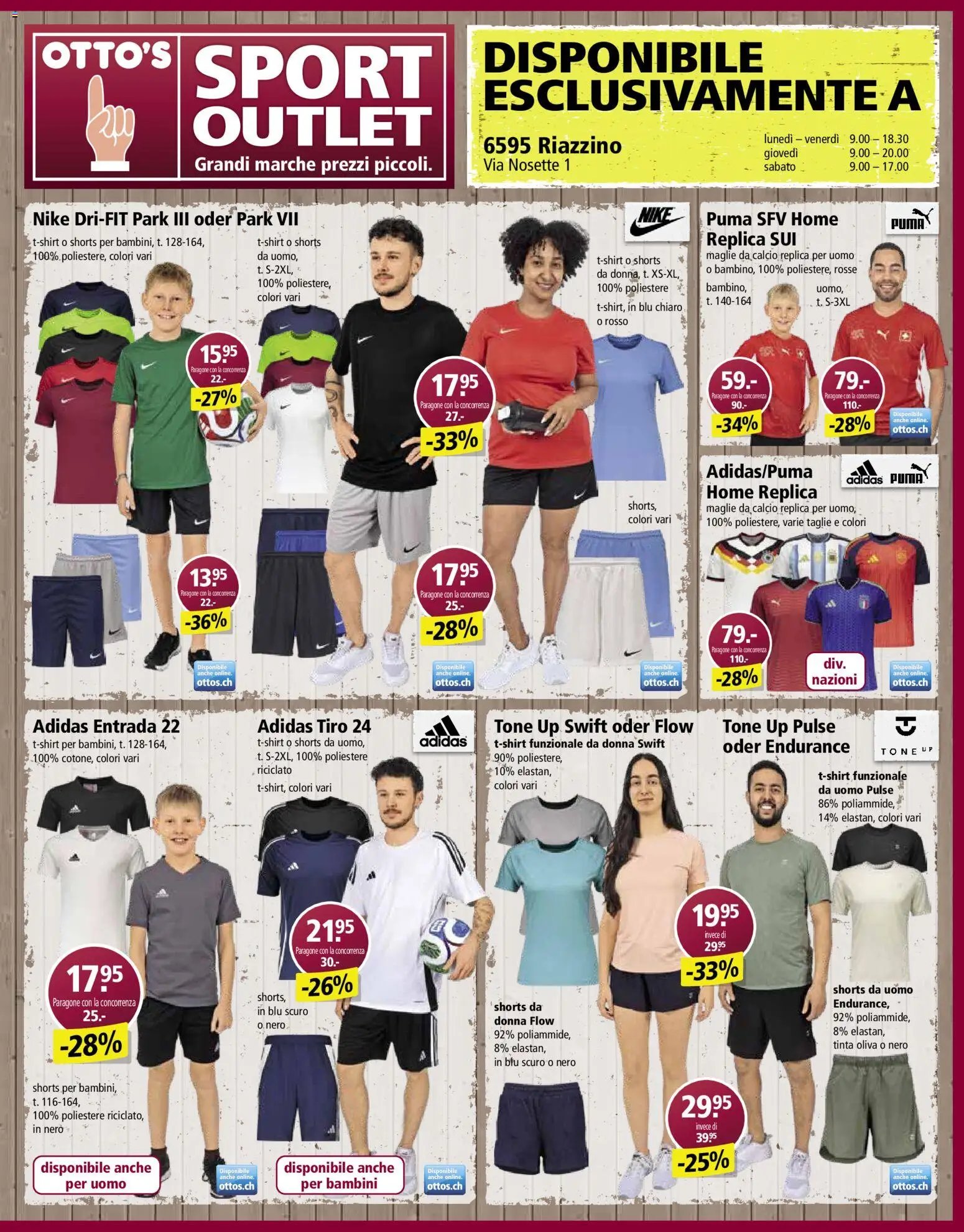 Otto's aktionen IT (2026-03-31 - 2026-04-06) | 9