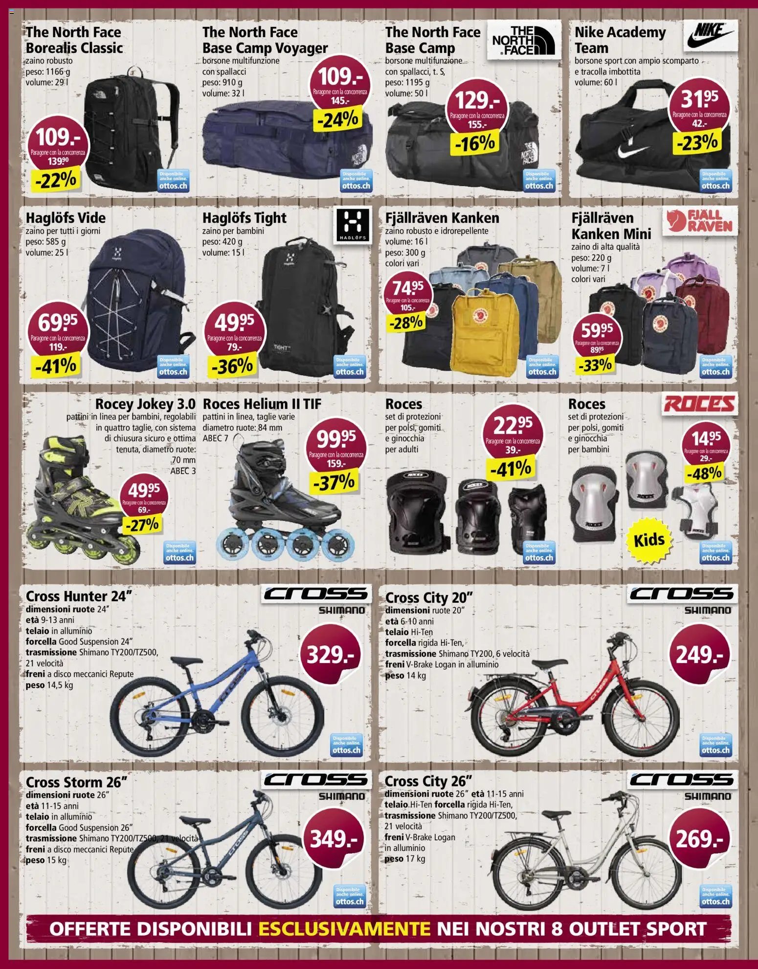 Otto's aktionen IT (2026-03-31 - 2026-04-06) | 10