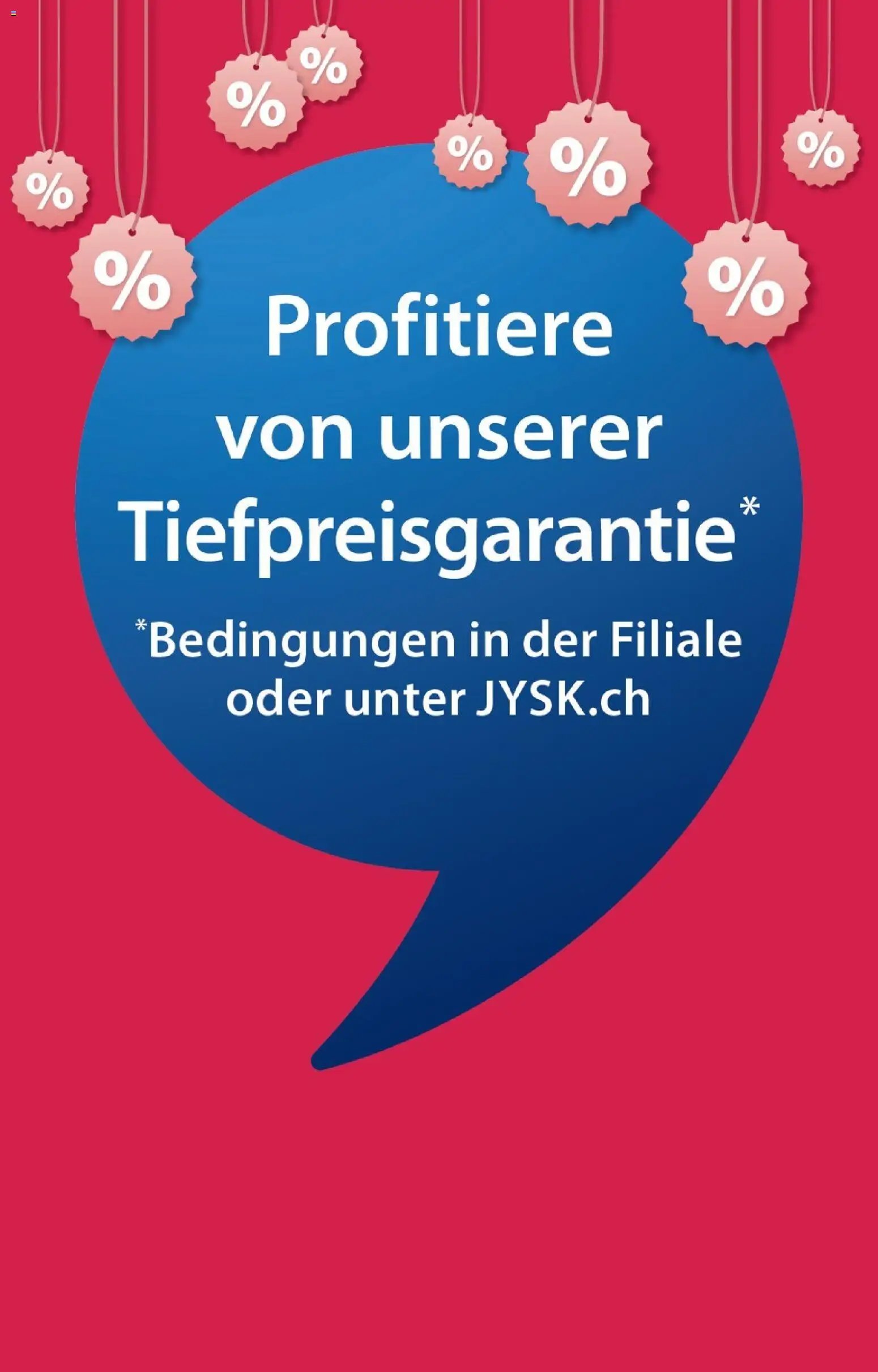 JYSK Aktionen (2025-12-09 - 2025-12-22) | 17