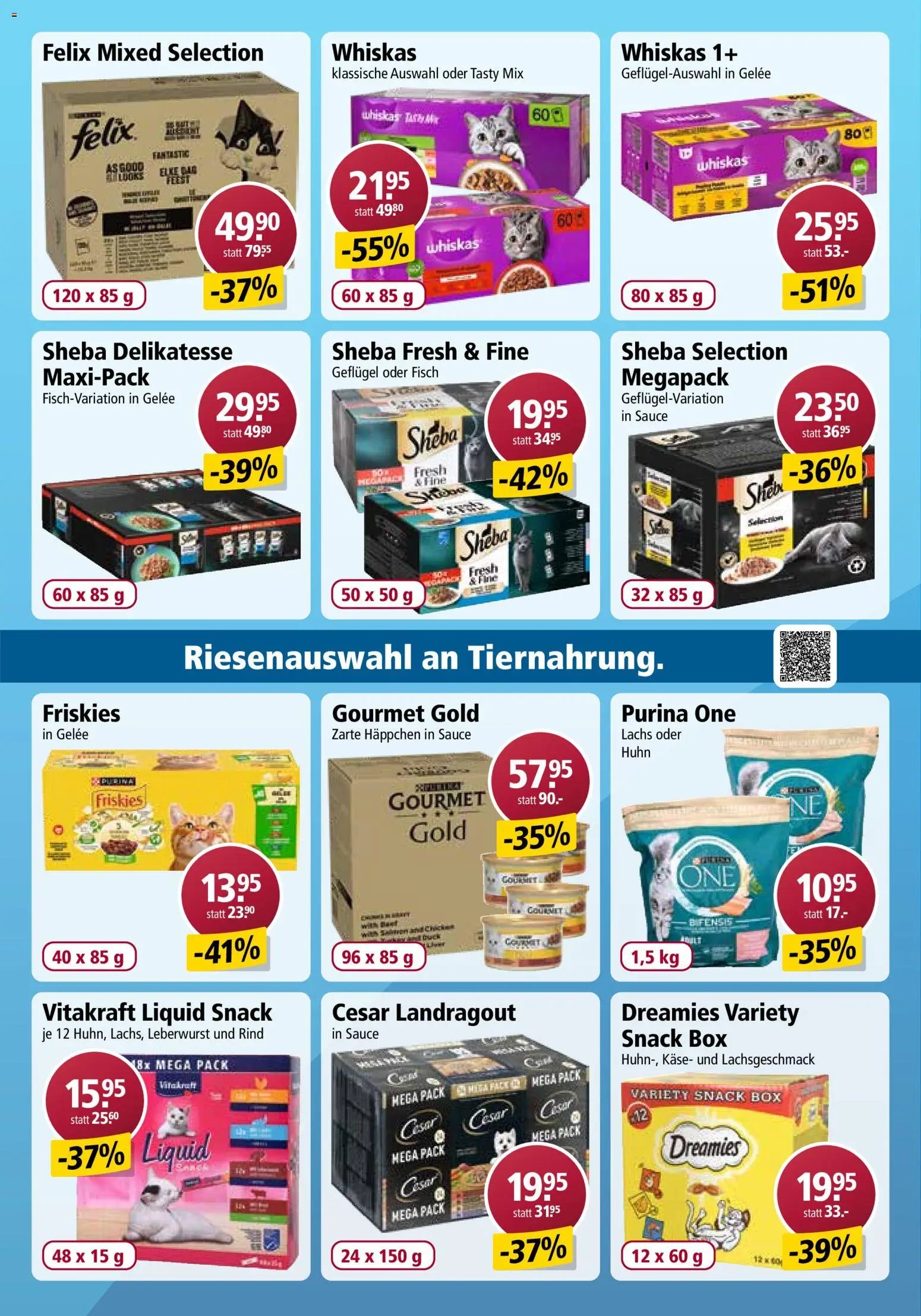 Otto's aktionen Online