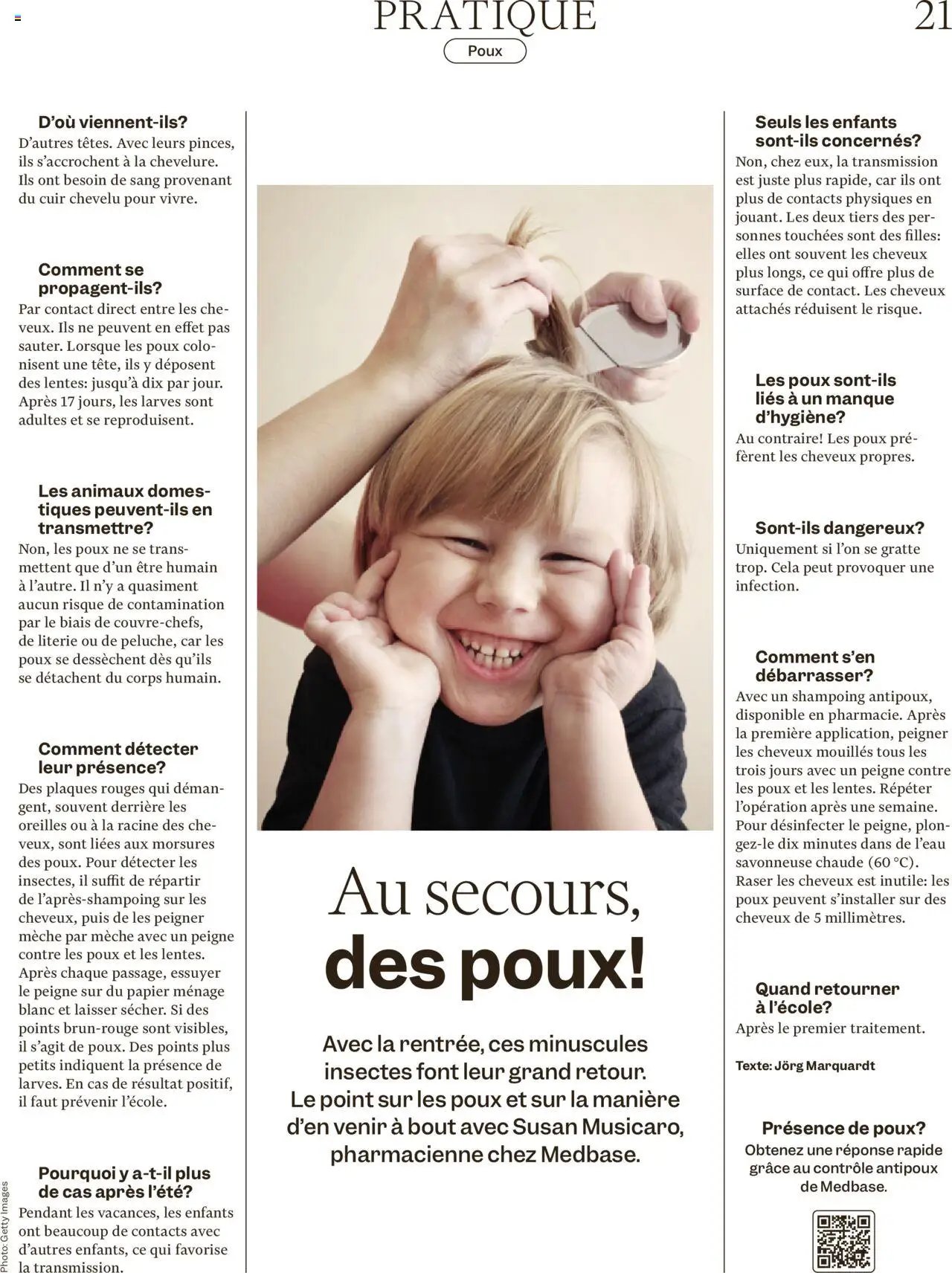 Migros - Magazin FR (2025-08-18 - 2025-08-24)