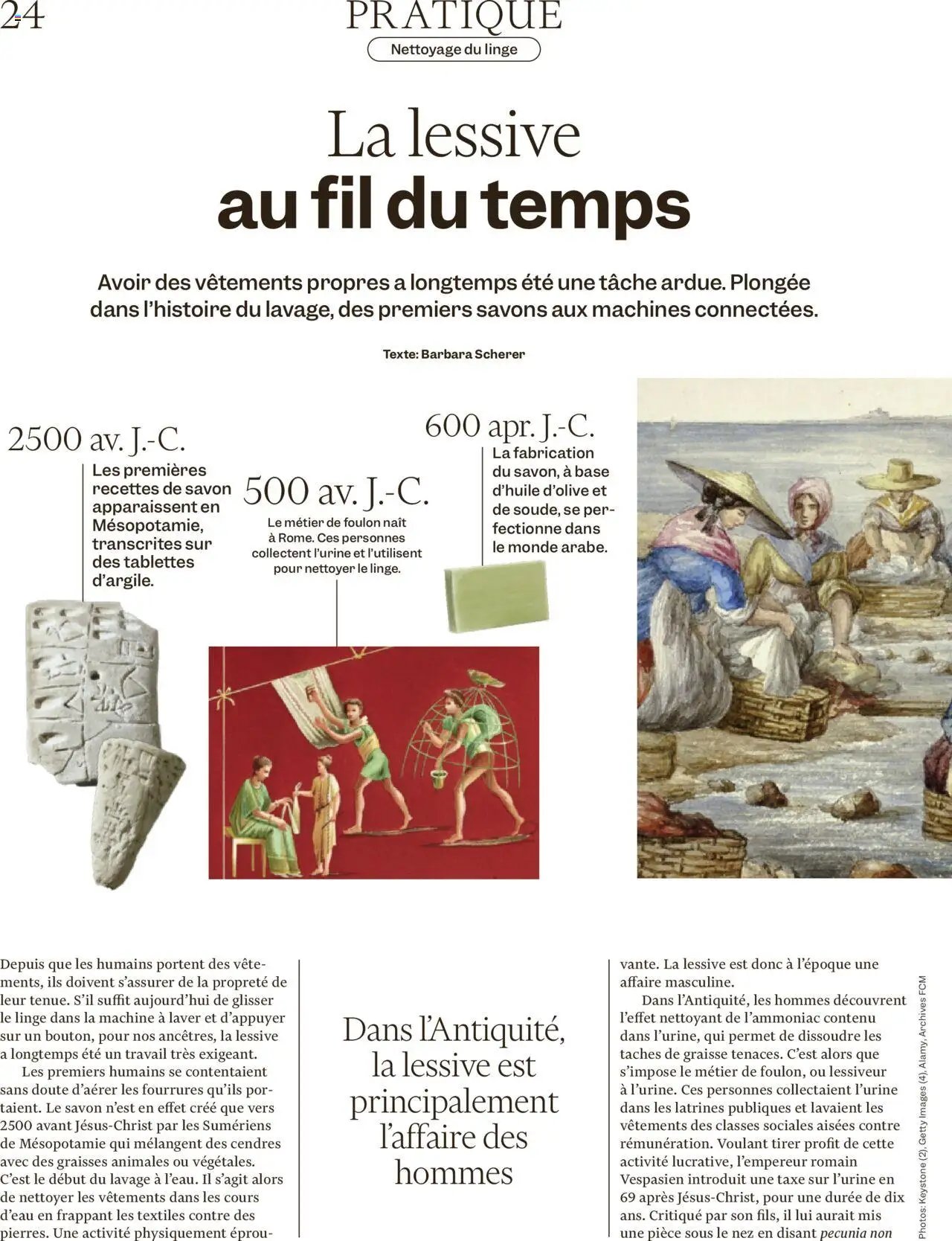 Migros - Magazin FR (2025-08-18 - 2025-08-24)