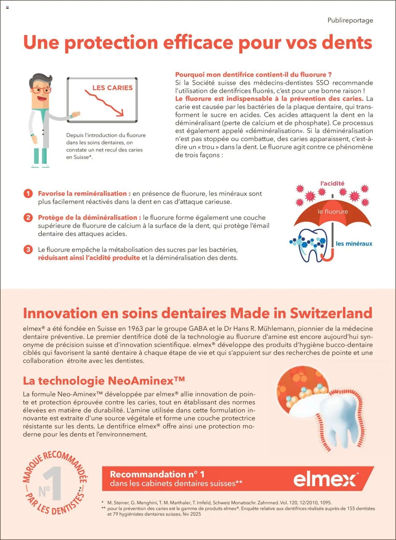 Migros - Magazin FR (2025-08-18 - 2025-08-24)