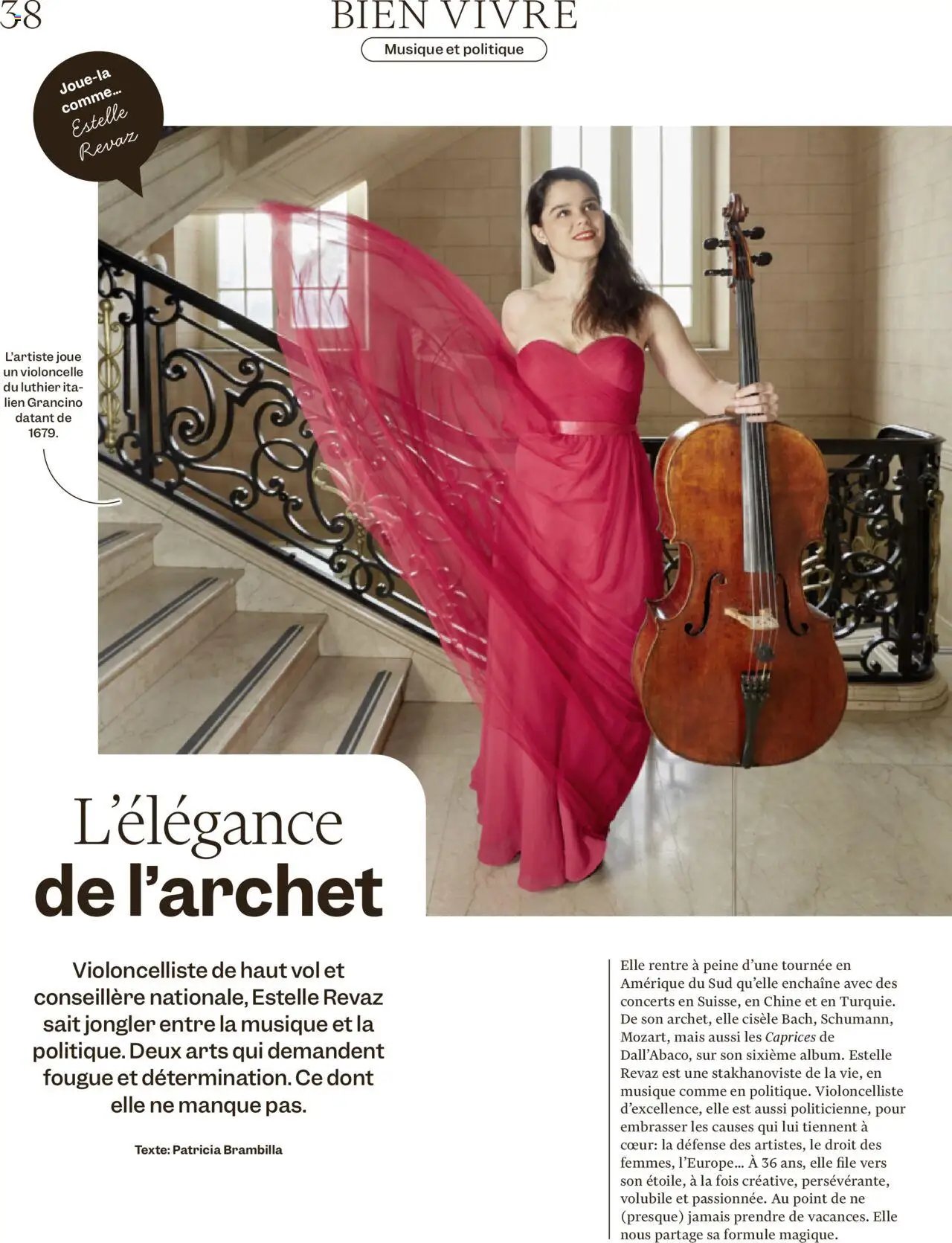 Migros - Magazin FR (2025-08-18 - 2025-08-24)