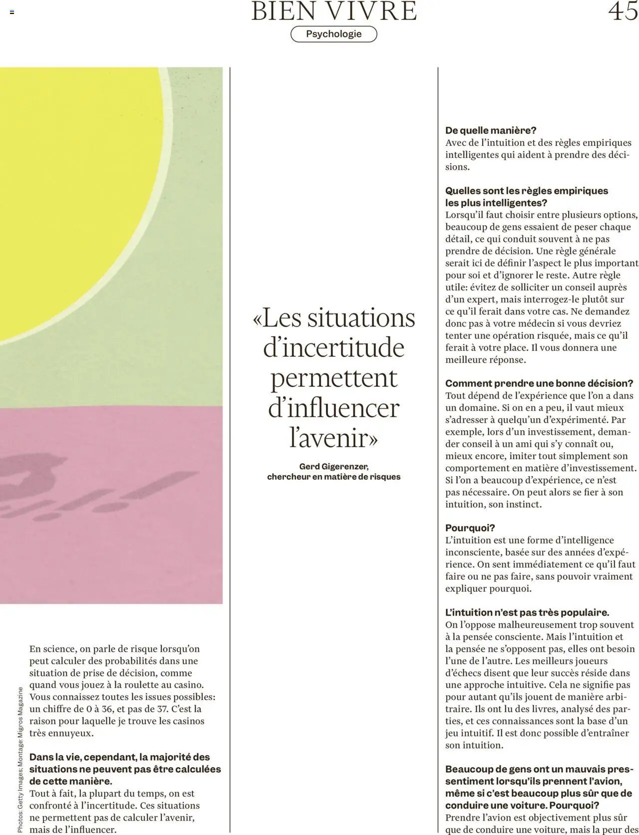 Migros - Magazin FR (2025-08-18 - 2025-08-24)