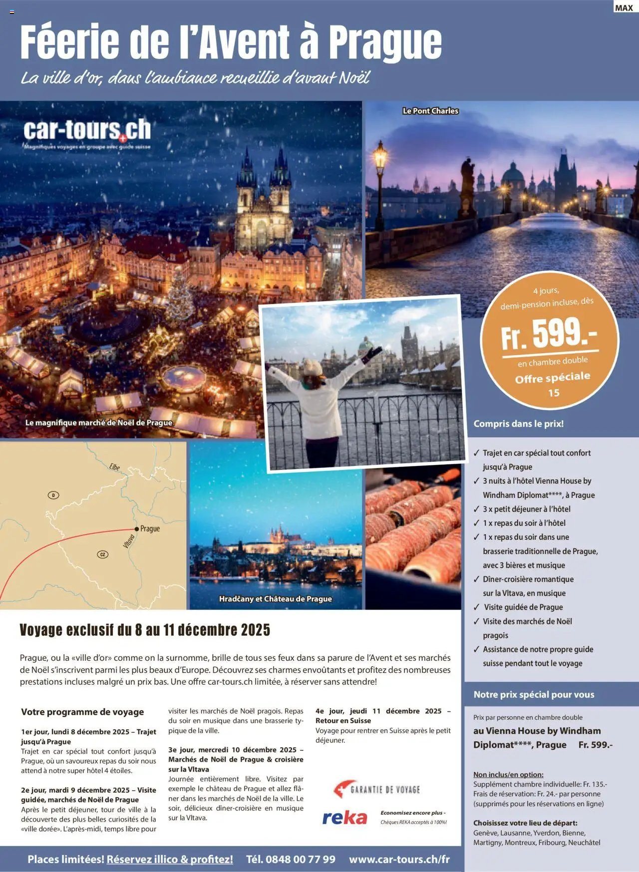 Migros - Magazin FR (2025-08-18 - 2025-08-24)