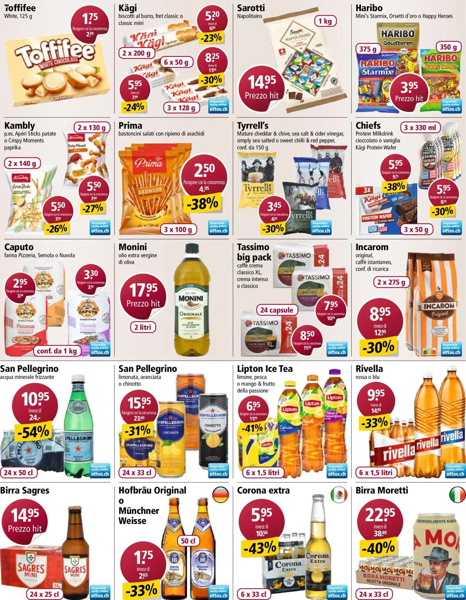 Otto's Aktionen IT (2026-03-17 - 2026-03-23)