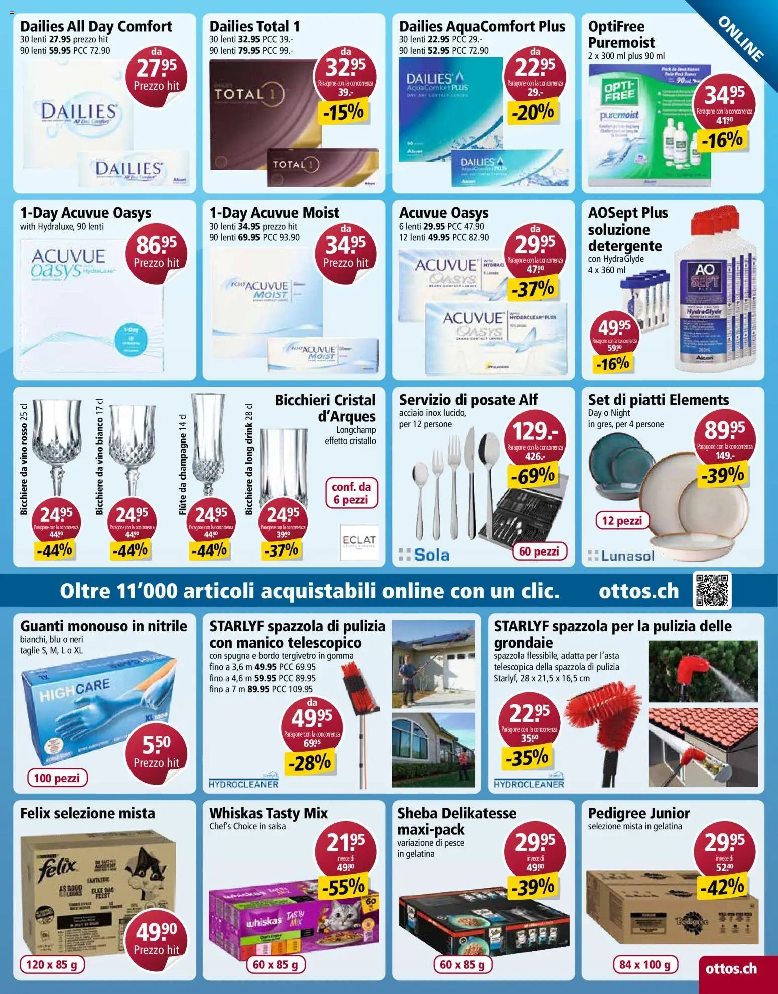 Otto's Aktionen IT (2026-03-17 - 2026-03-23)