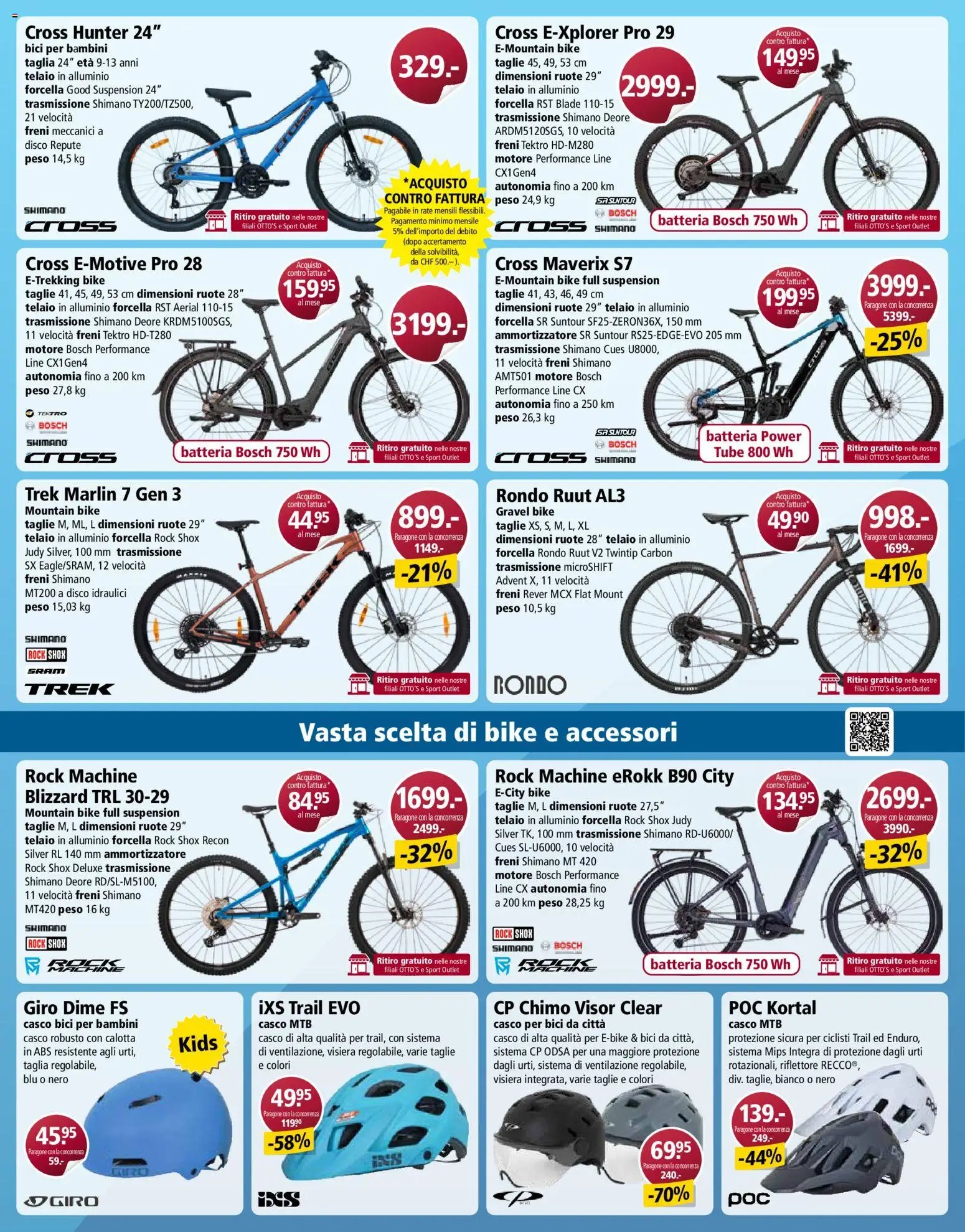 Otto's Aktionen IT (2026-03-17 - 2026-03-23)