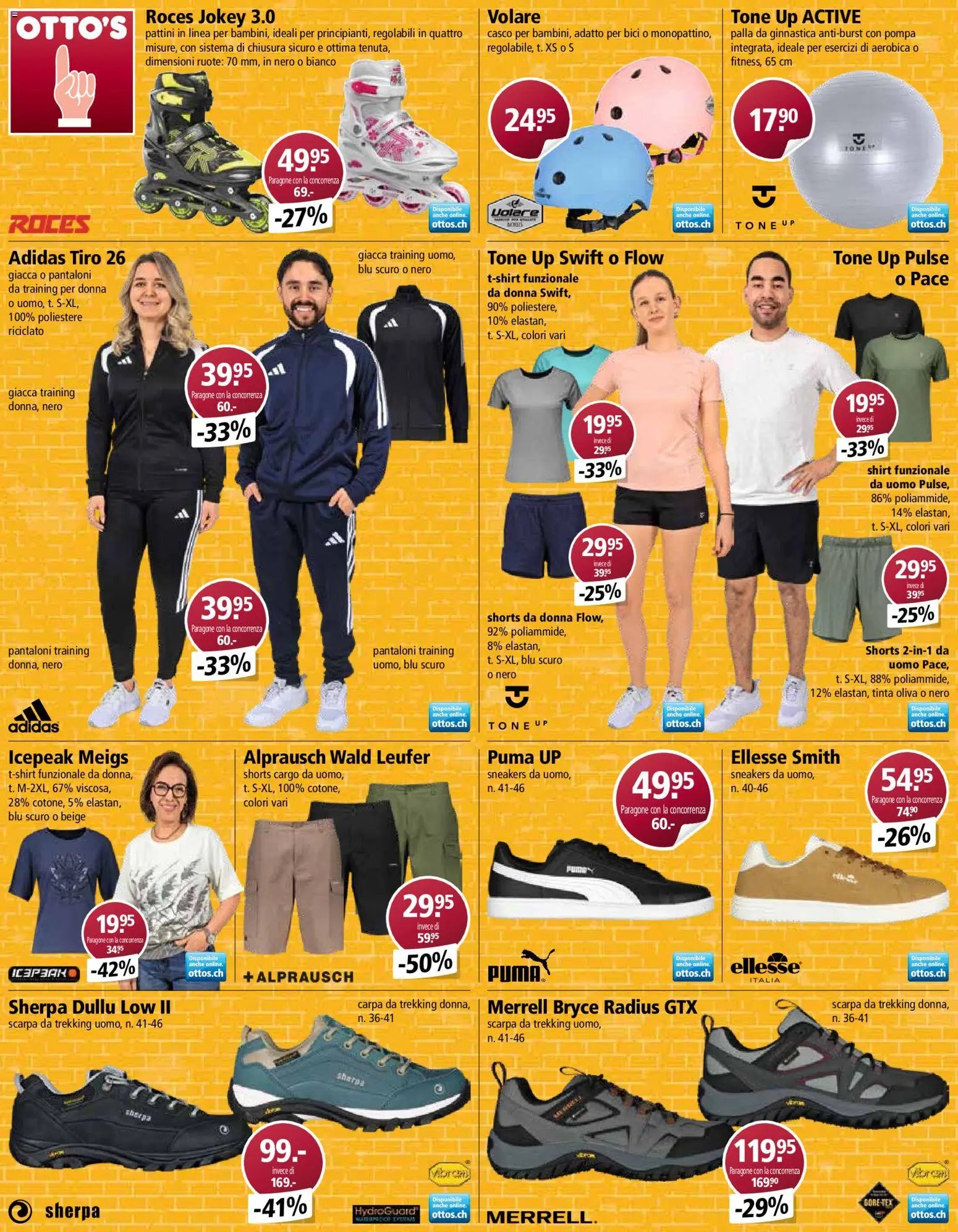 Otto's Aktionen IT (2026-03-17 - 2026-03-23)