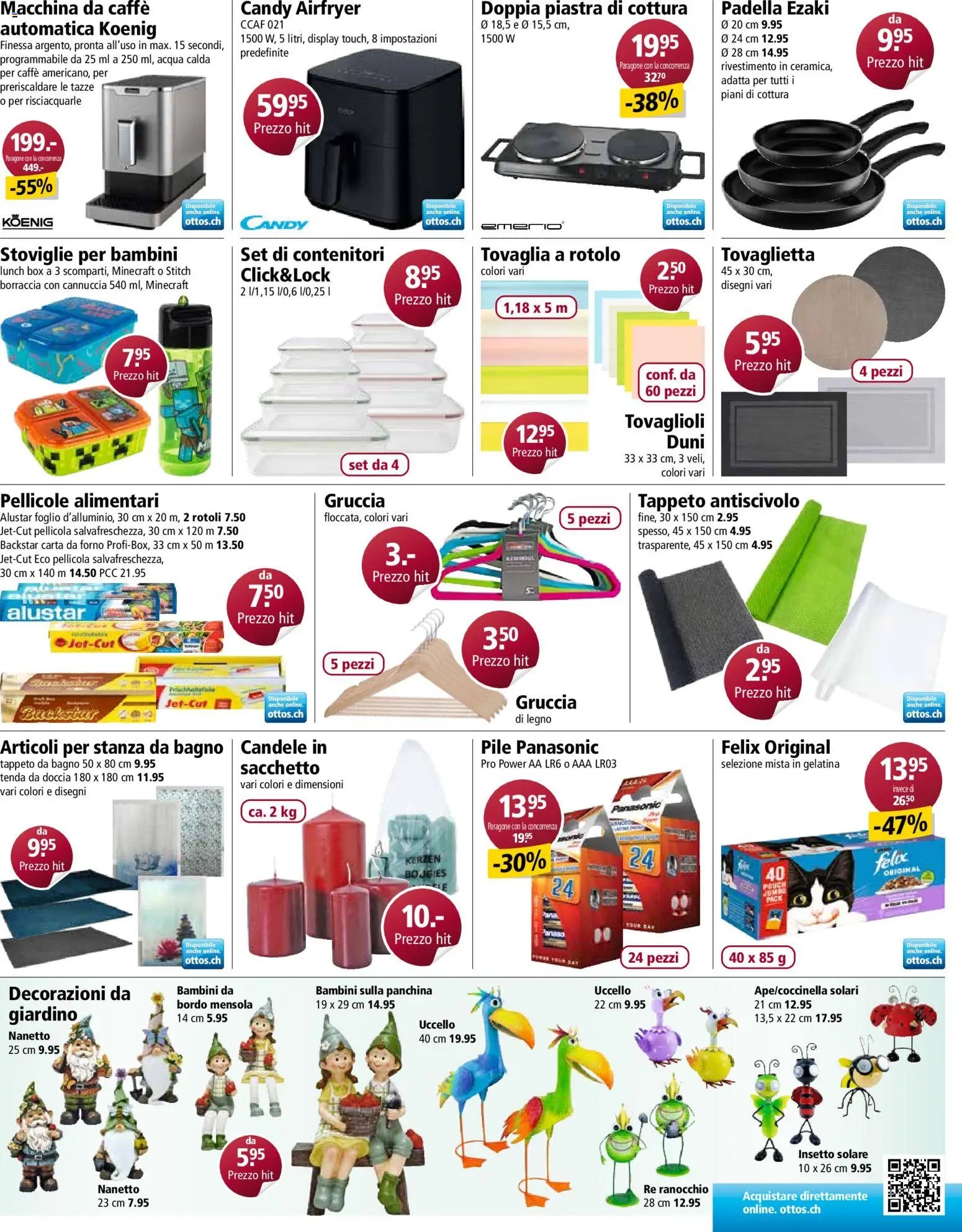 Otto's Aktionen IT (2026-03-17 - 2026-03-23)