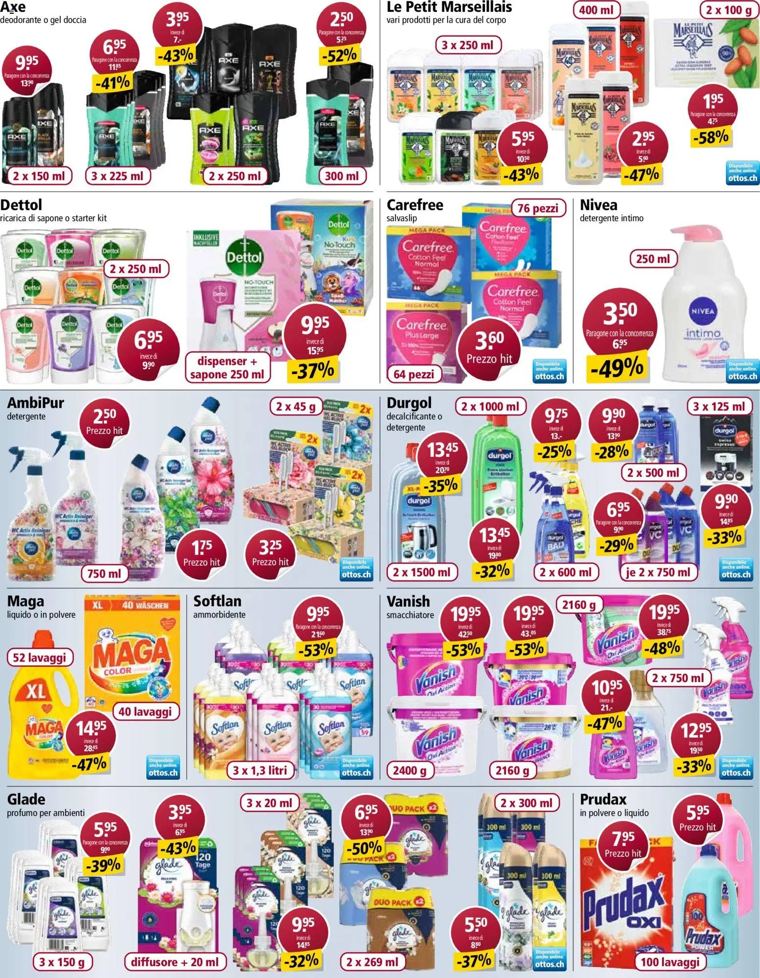 Otto's Aktionen IT (2026-03-17 - 2026-03-23)