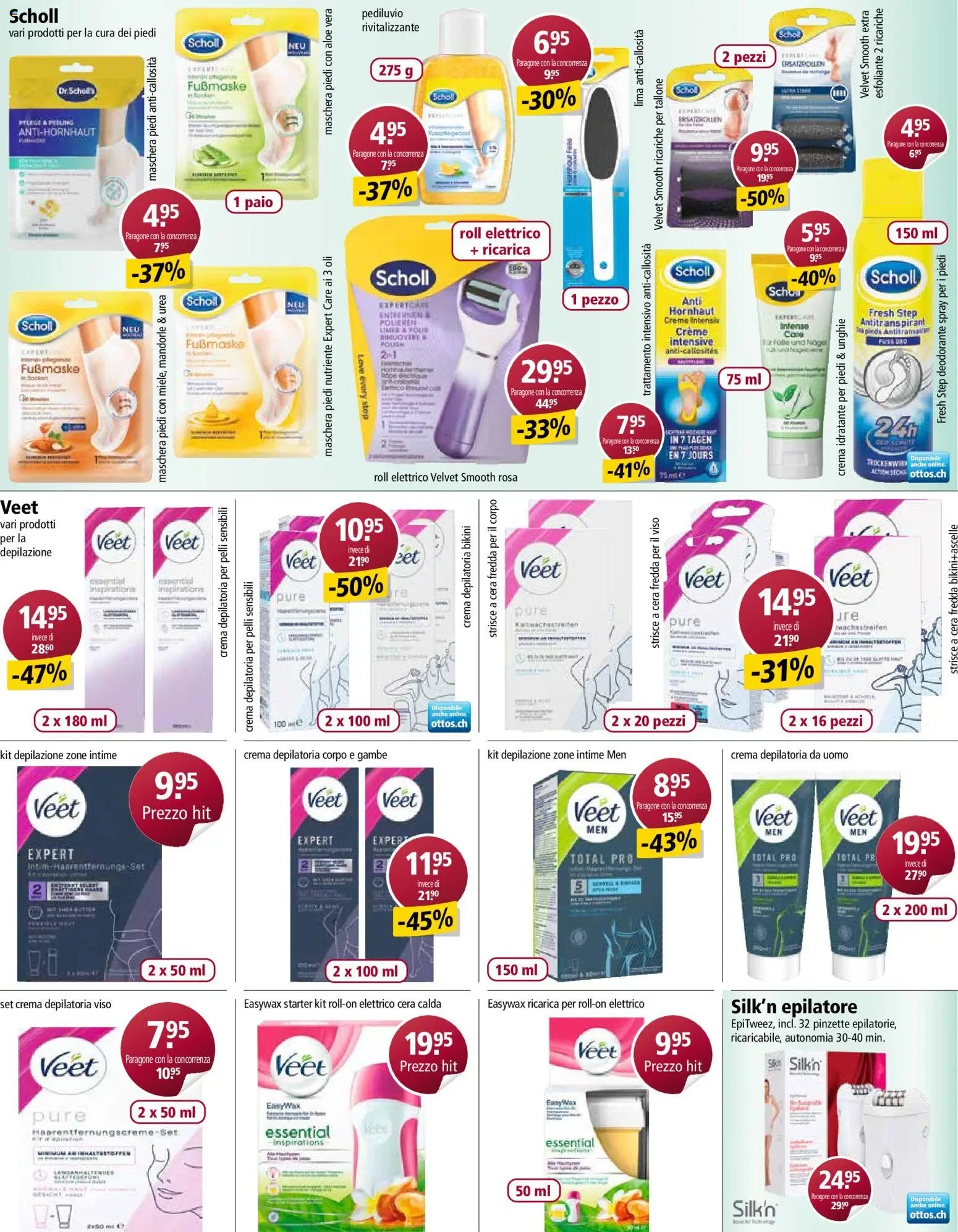 Otto's Aktionen IT (2026-03-17 - 2026-03-23)