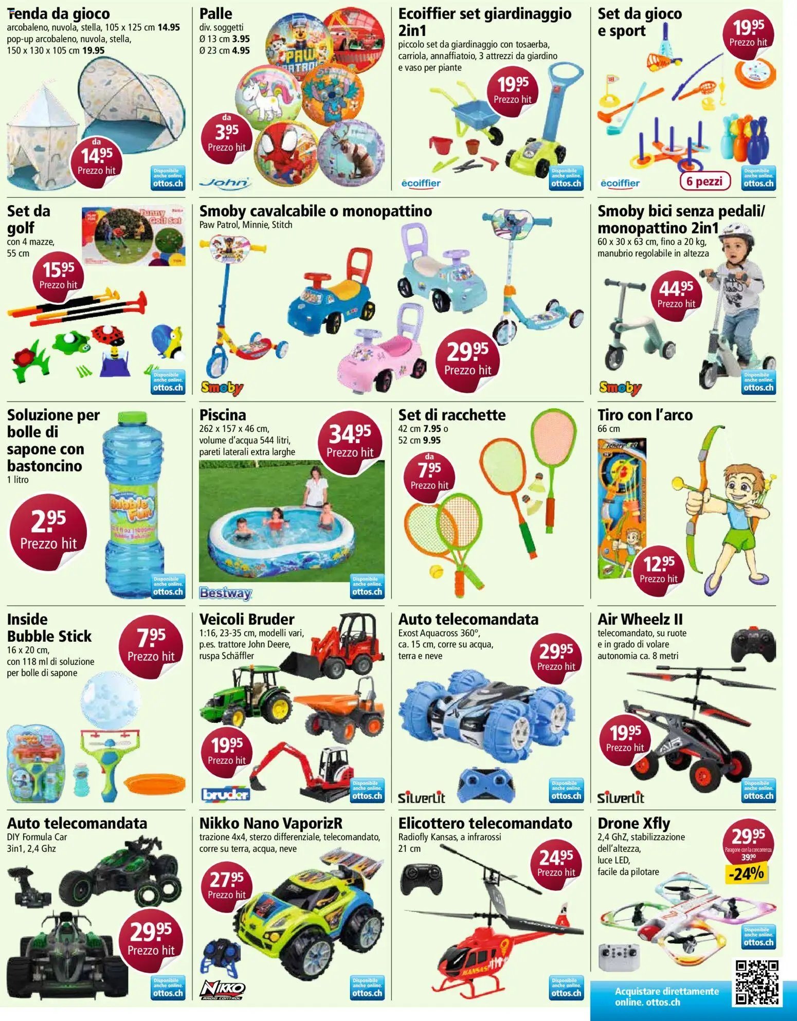 Otto's Aktionen IT (2026-03-17 - 2026-03-23)