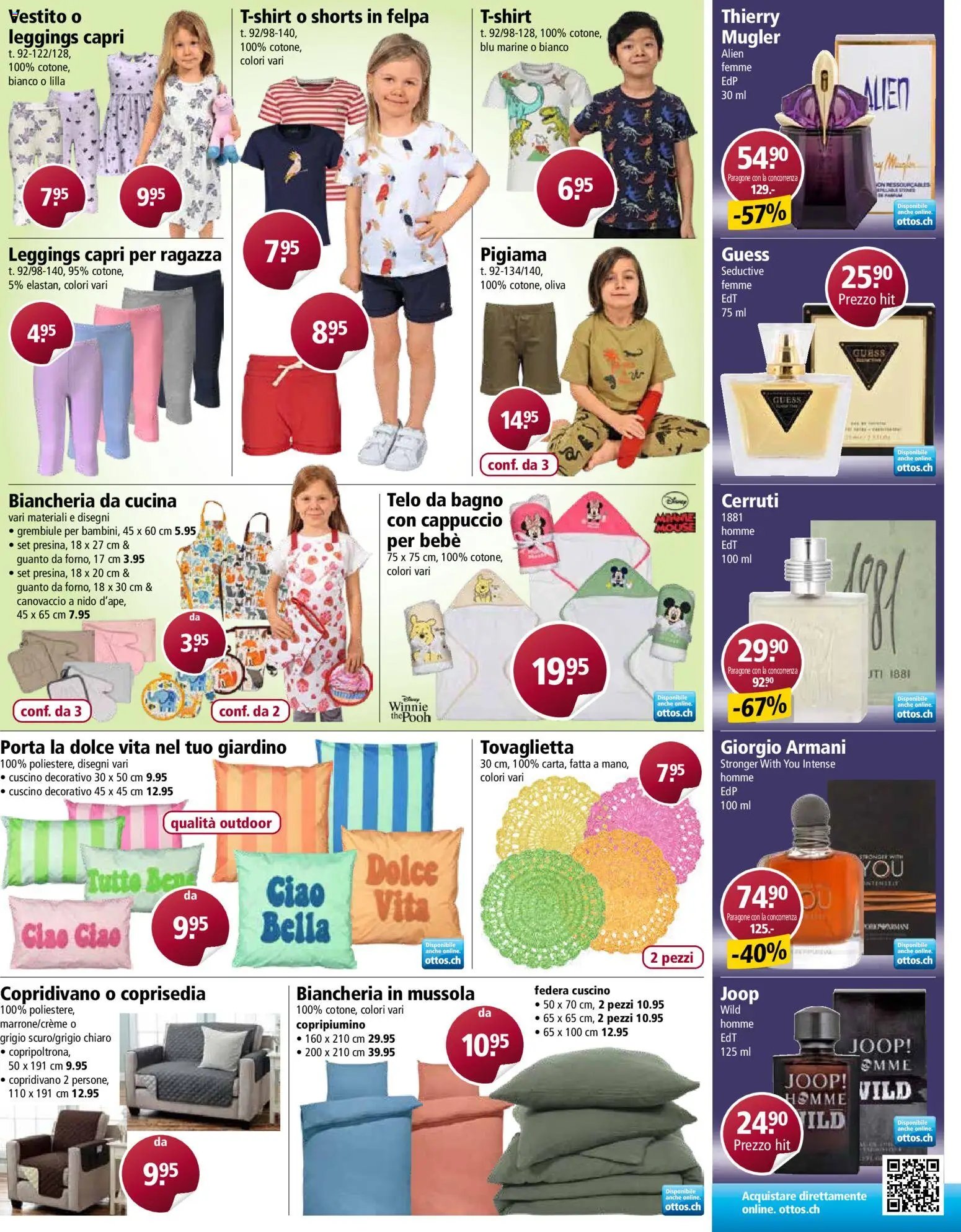 Otto's Aktionen IT (2026-03-17 - 2026-03-23)